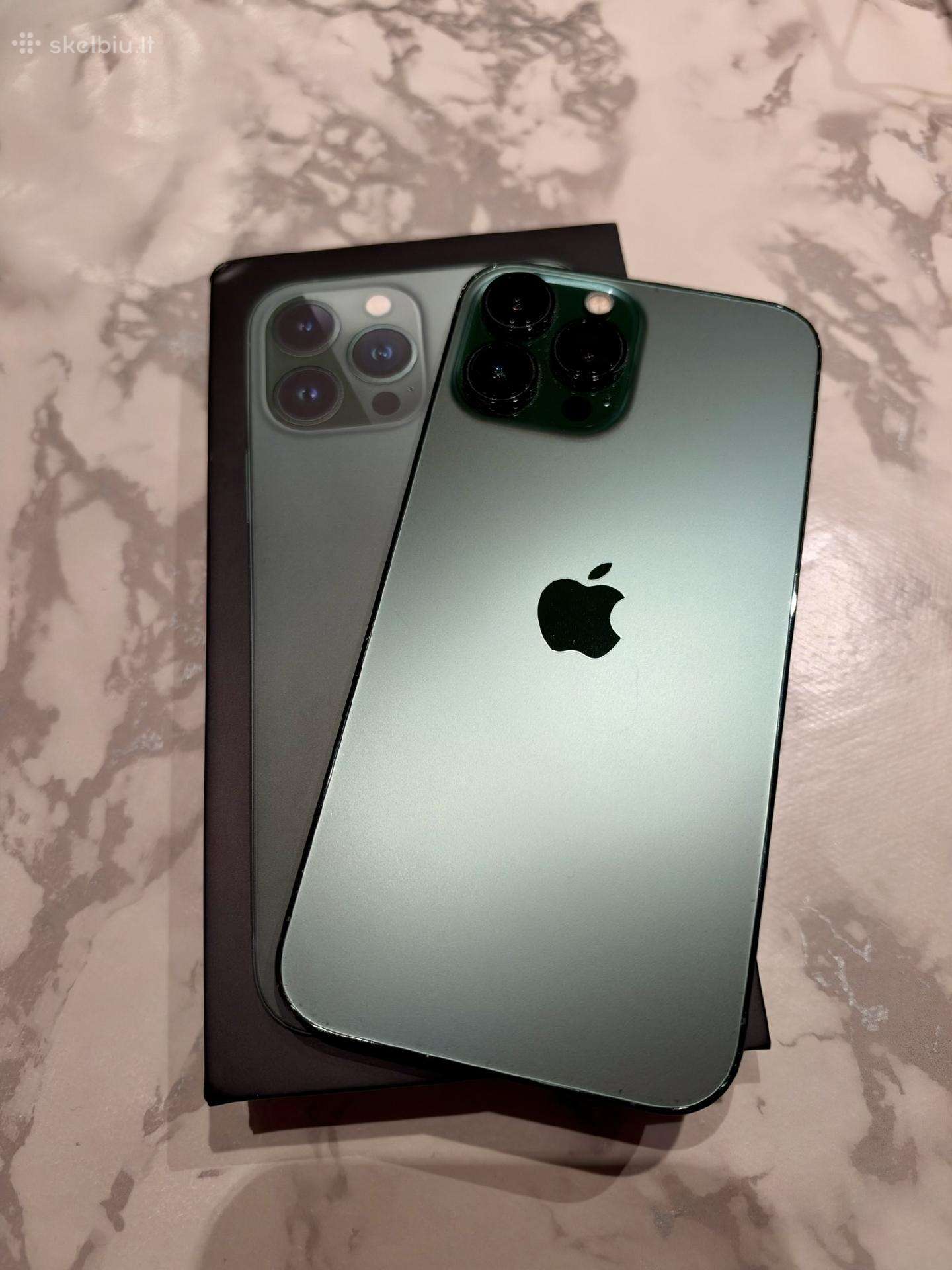 iPhone 13 Pro Max 256gb