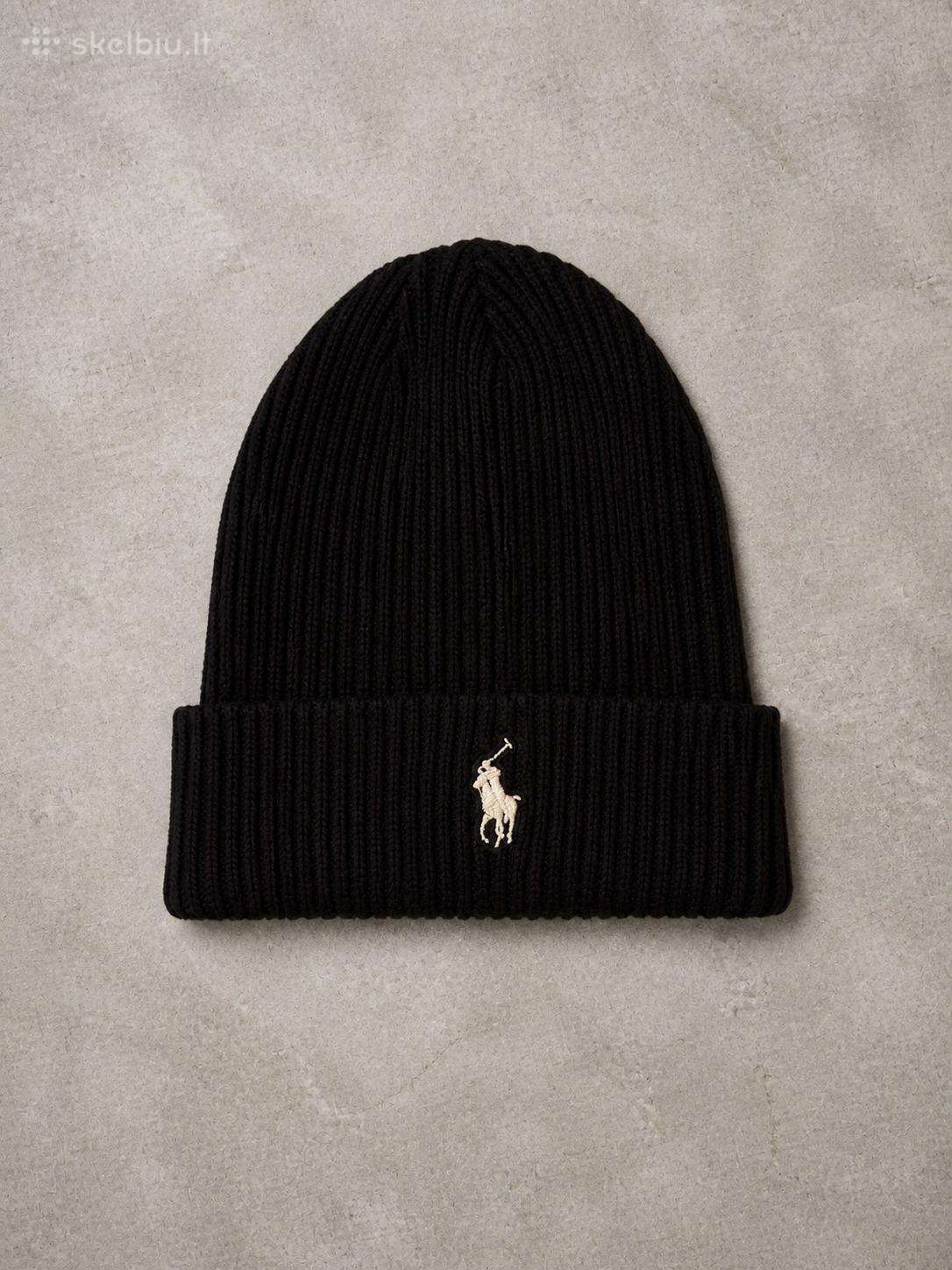 Ralph Lauren Kepures