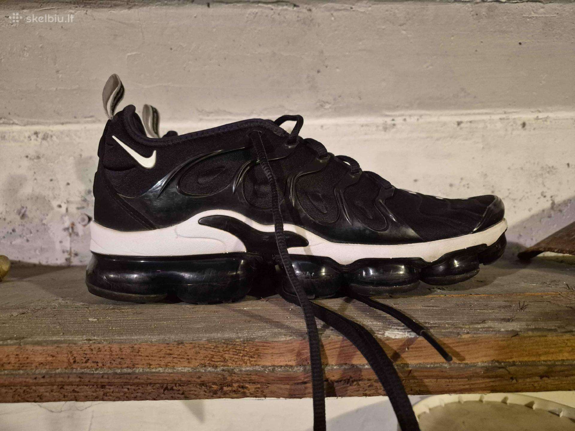 Nike Air Vapormax Plus