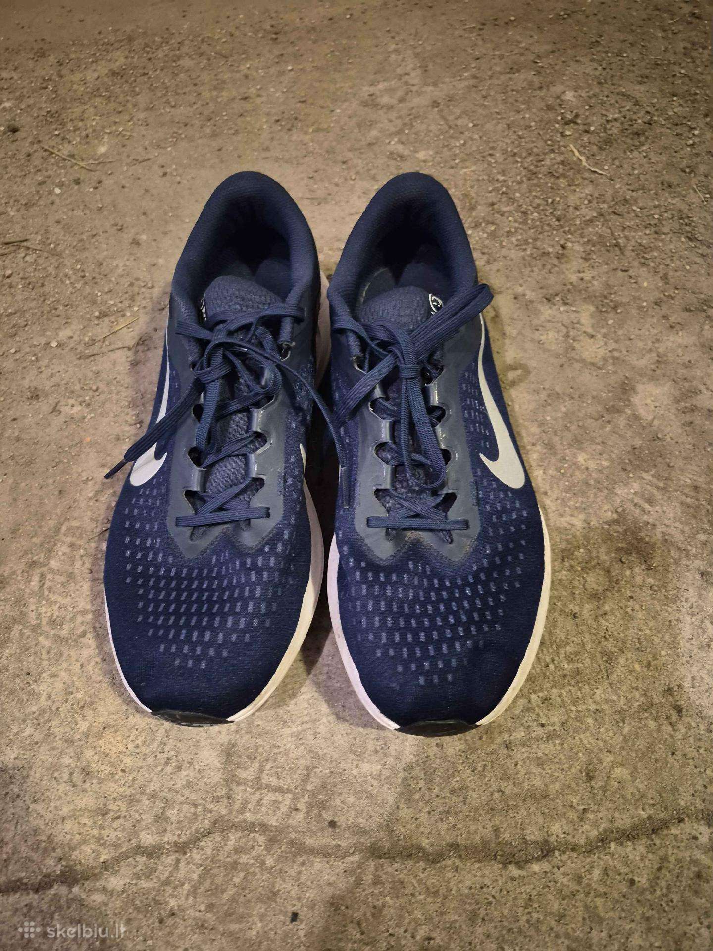 Nike Air Winflo 10 Blue