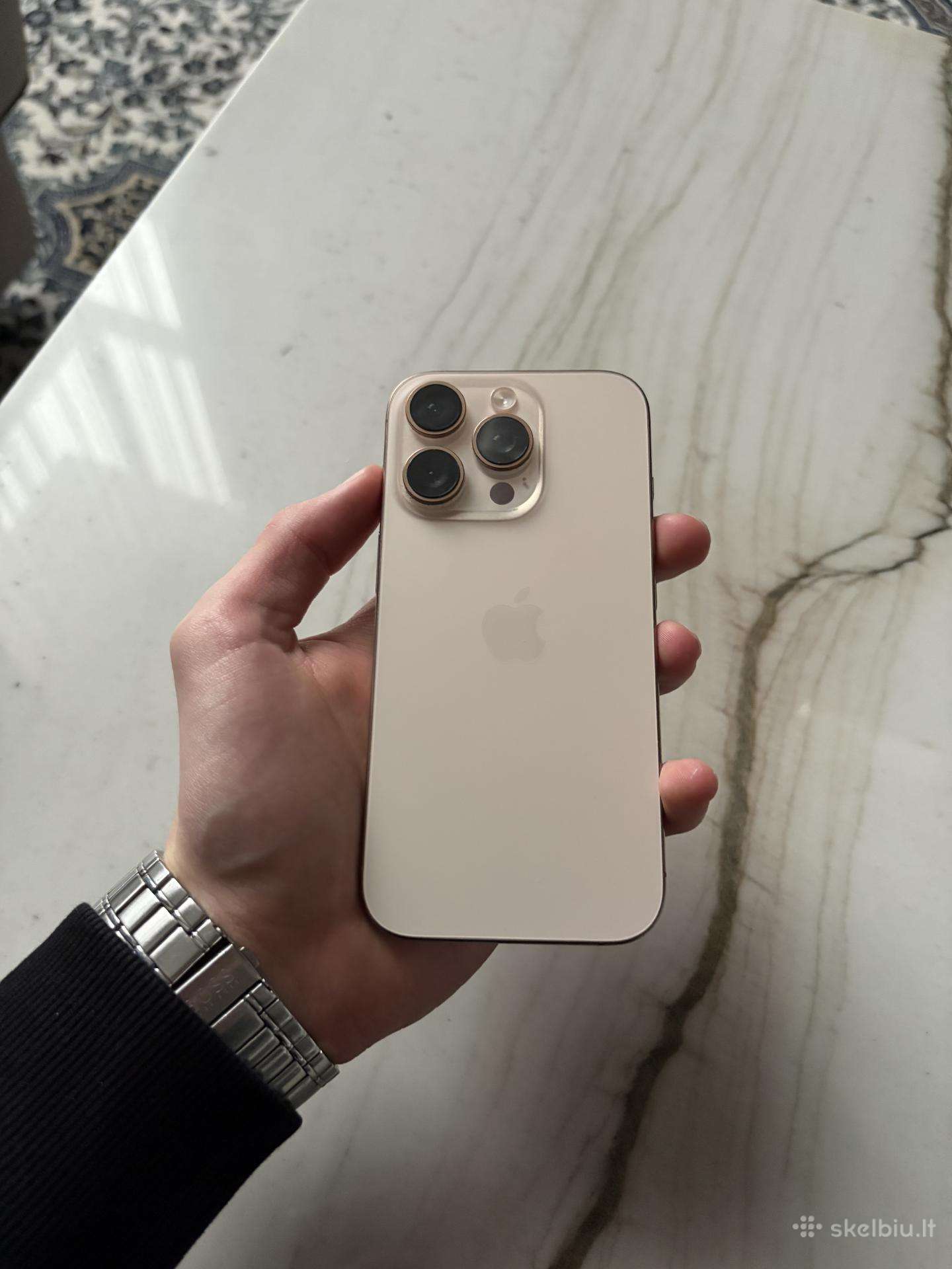 iPhone 16 Pro 512gb