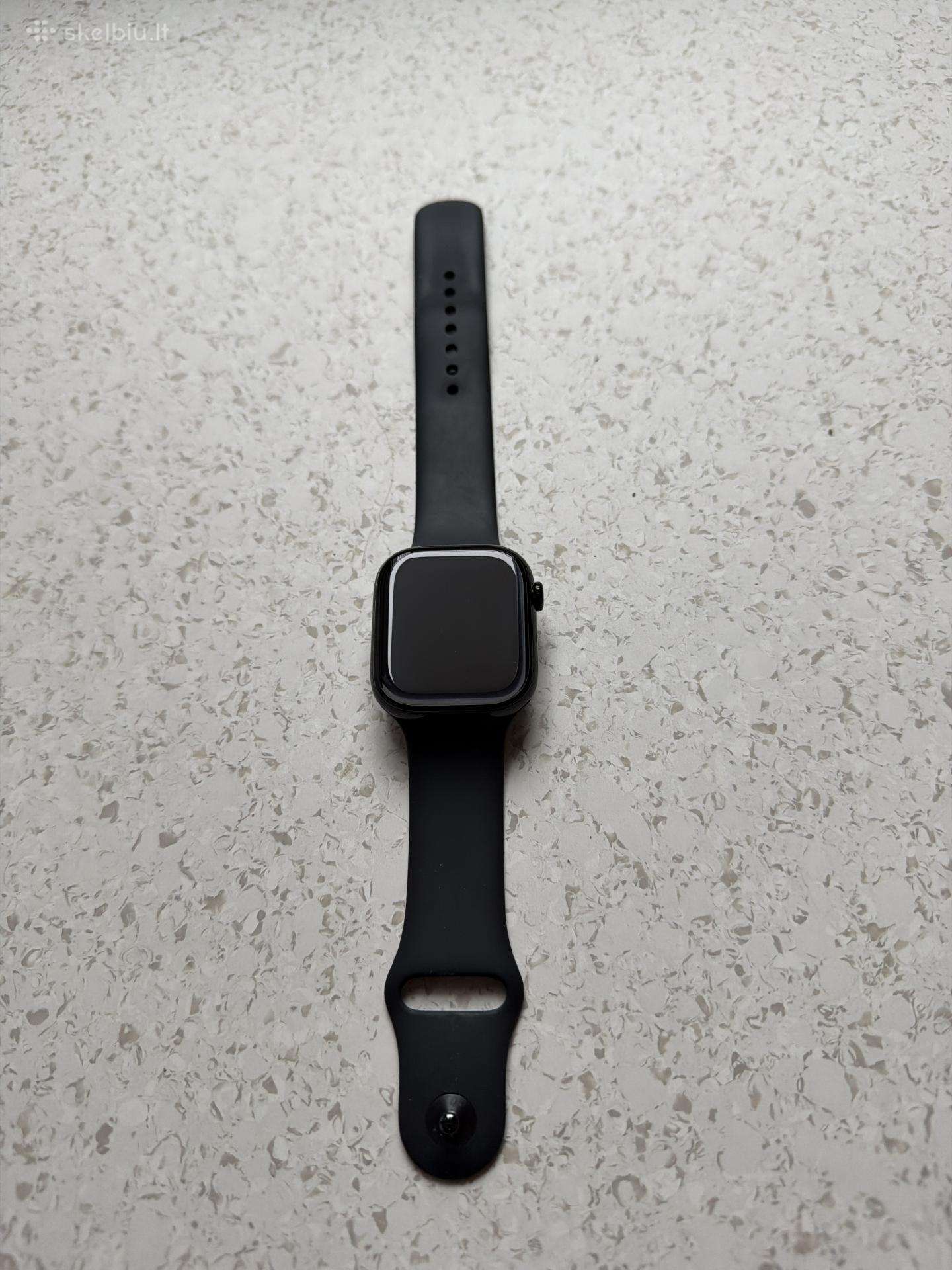 Apple watch 10