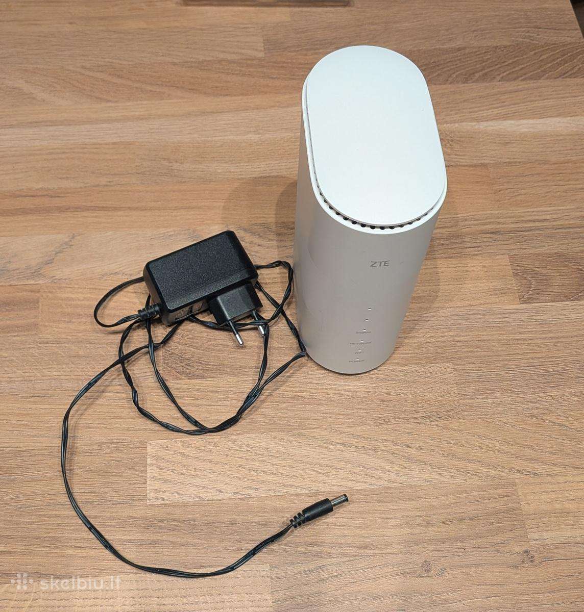 Parduodamas Naudotas Zte Mc801a