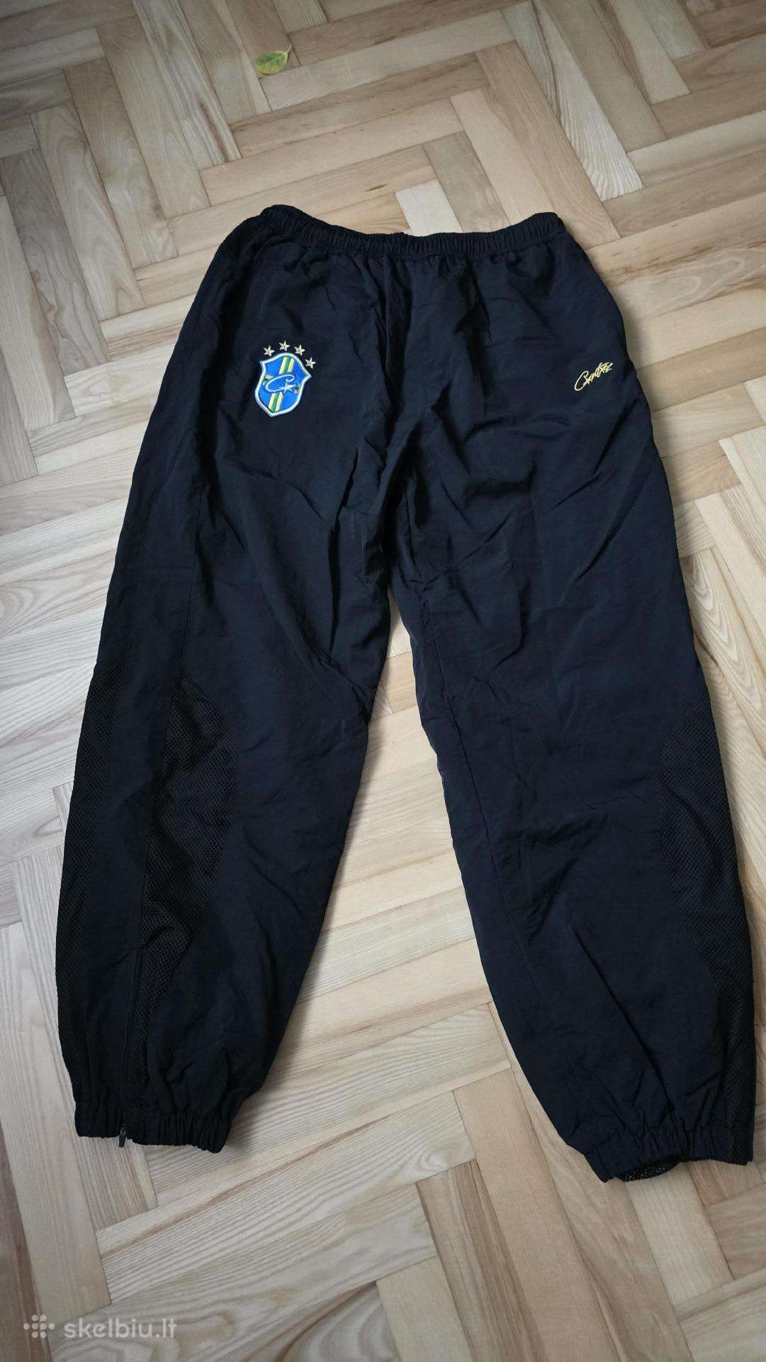 Litework sportinės vyriškos kelnės