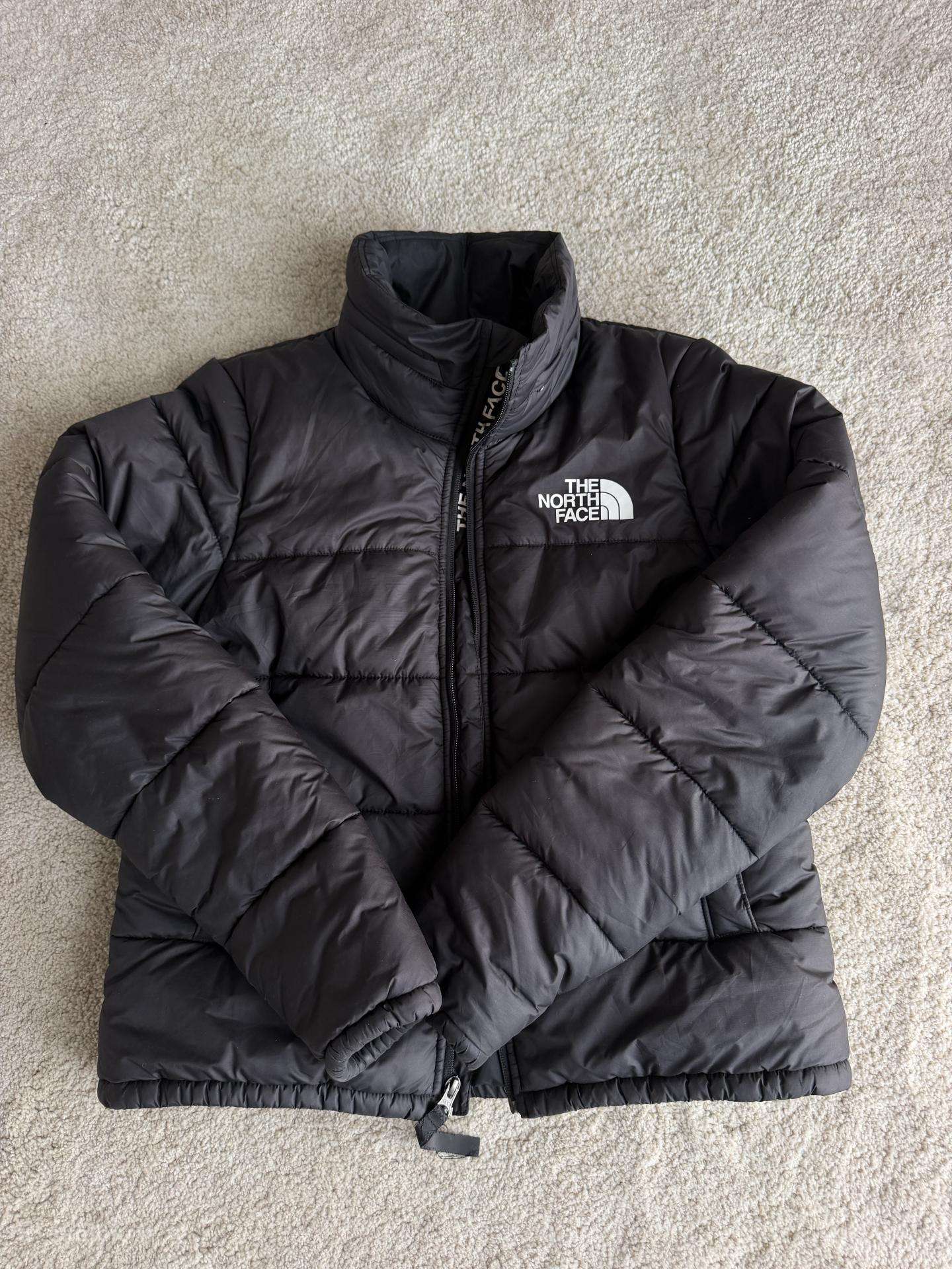 The north face striuke