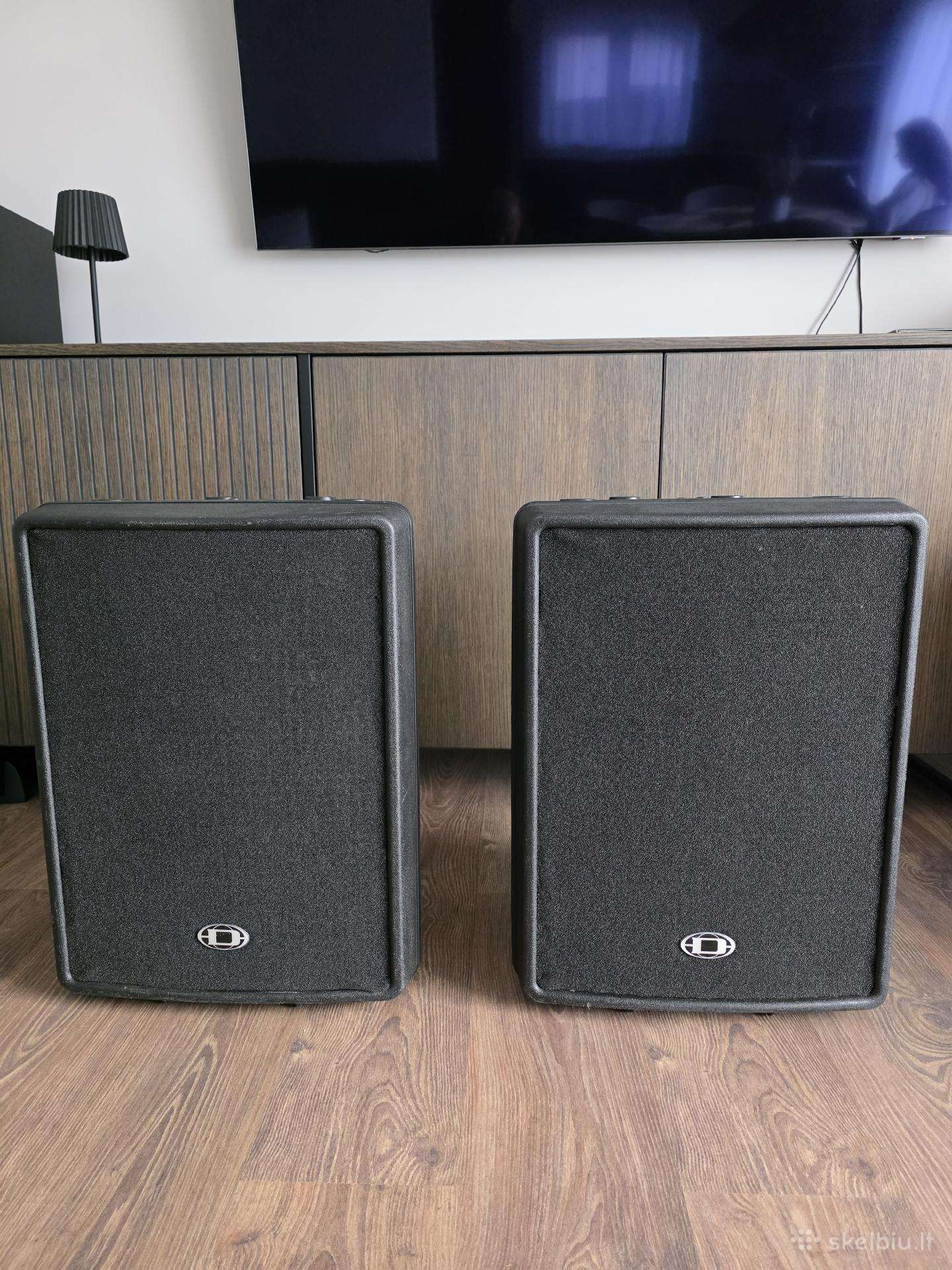 Dynacord D 12-3