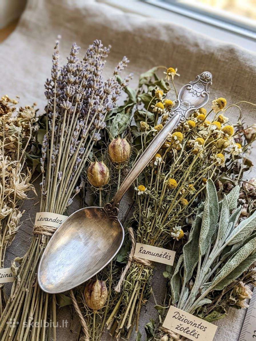 Vintazinis sausktas is melchioro