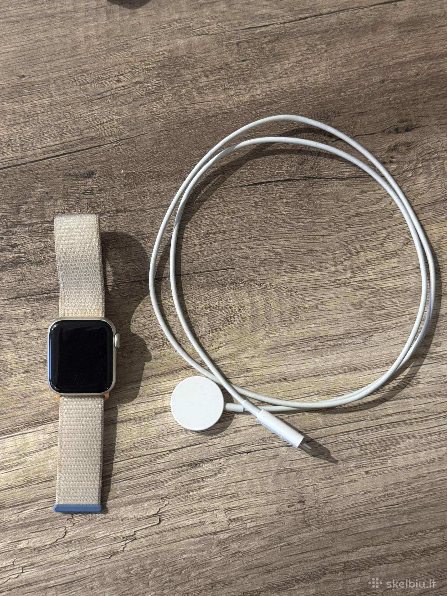Apple watch Se