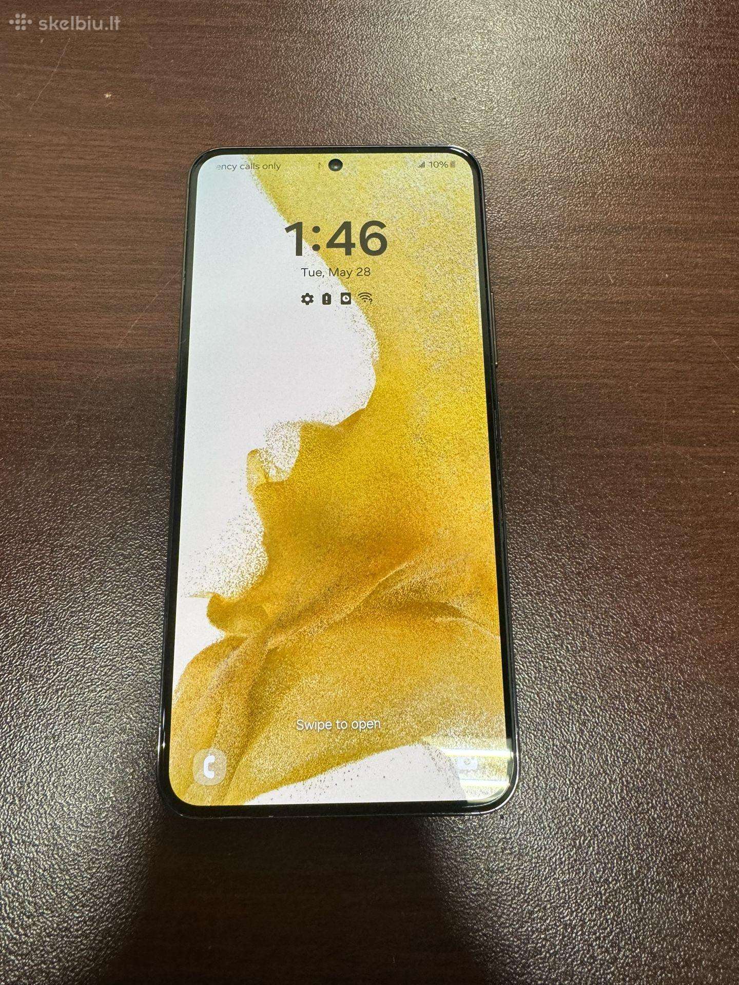 Samsung galaxy 22 128gb