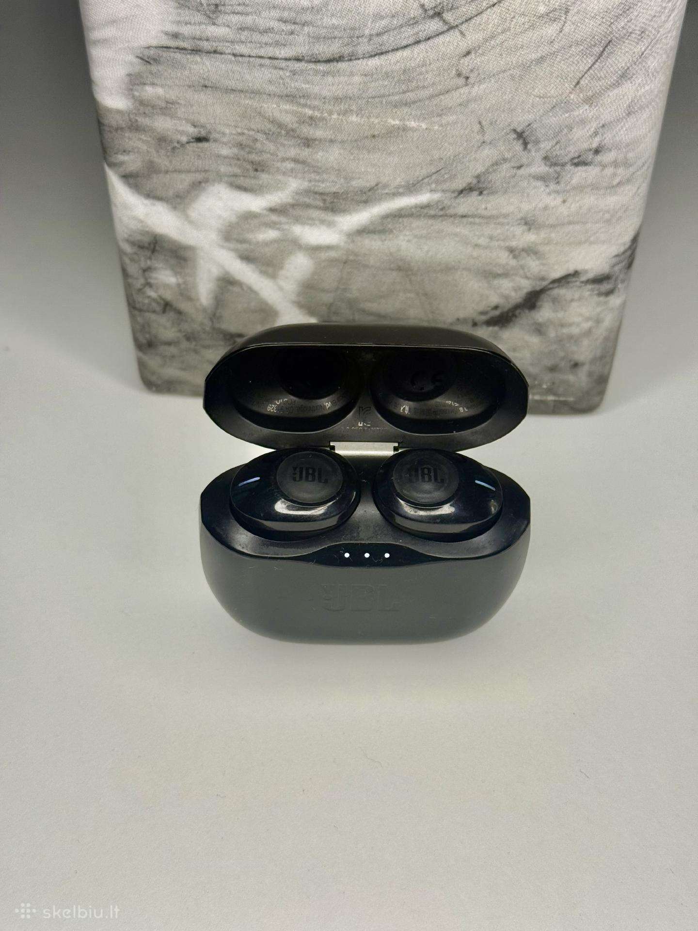 Jbl Tune 120 Tws
