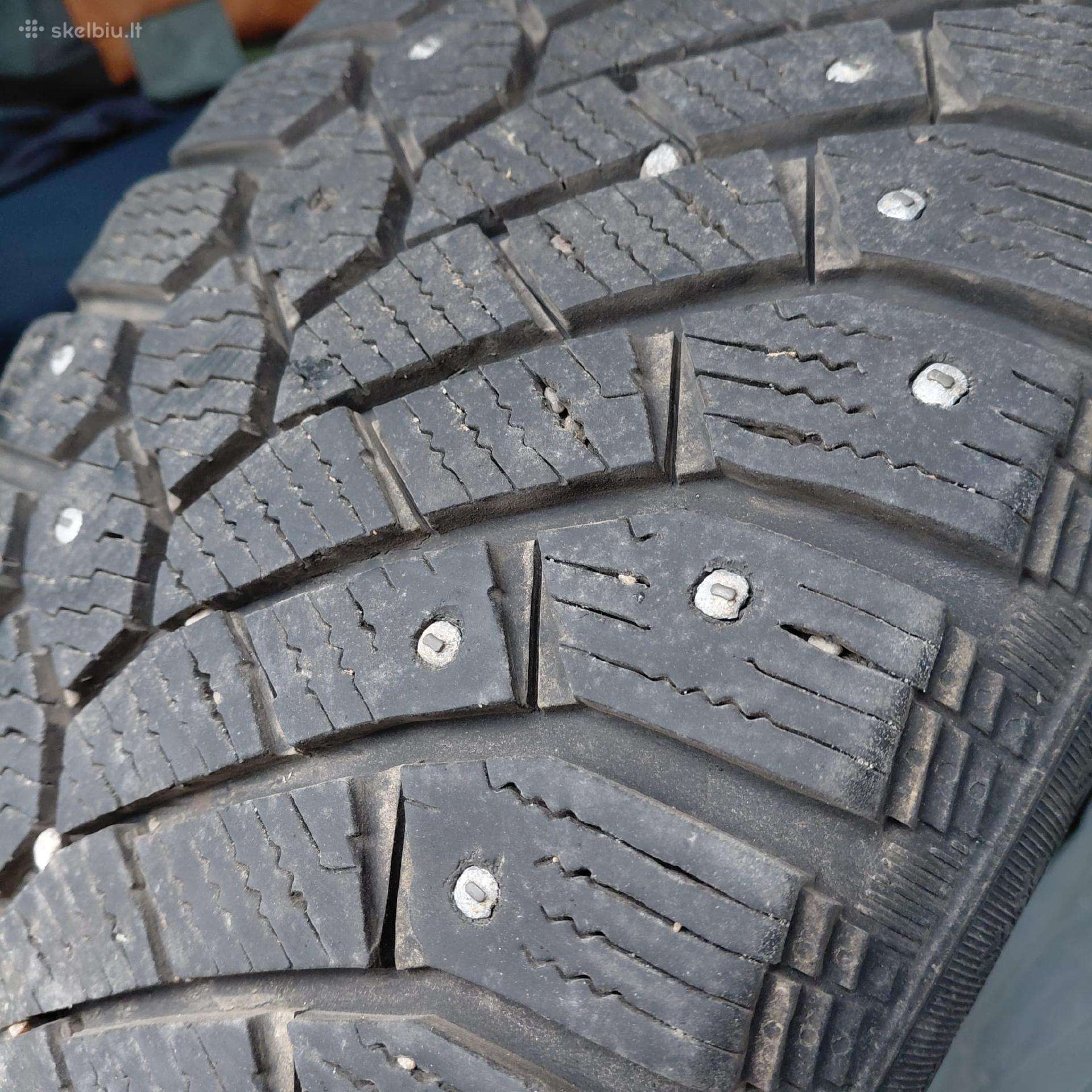 Padangos 205/55/r16 Continental