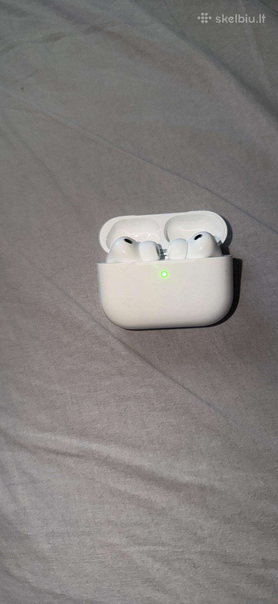 Airpods pro 3