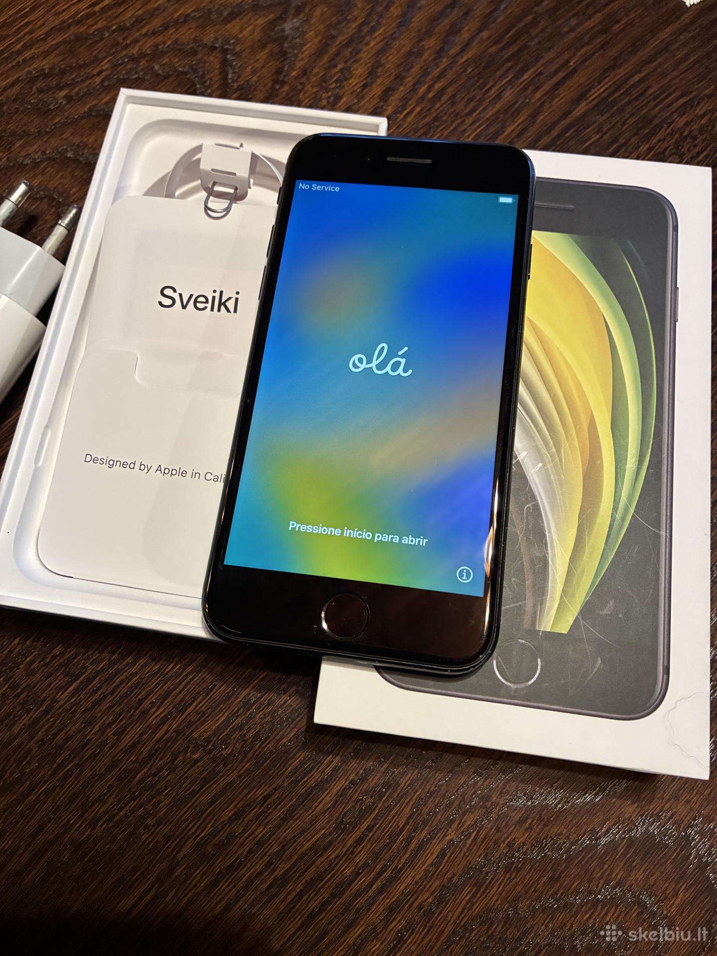 iPhone Se , 64 GB