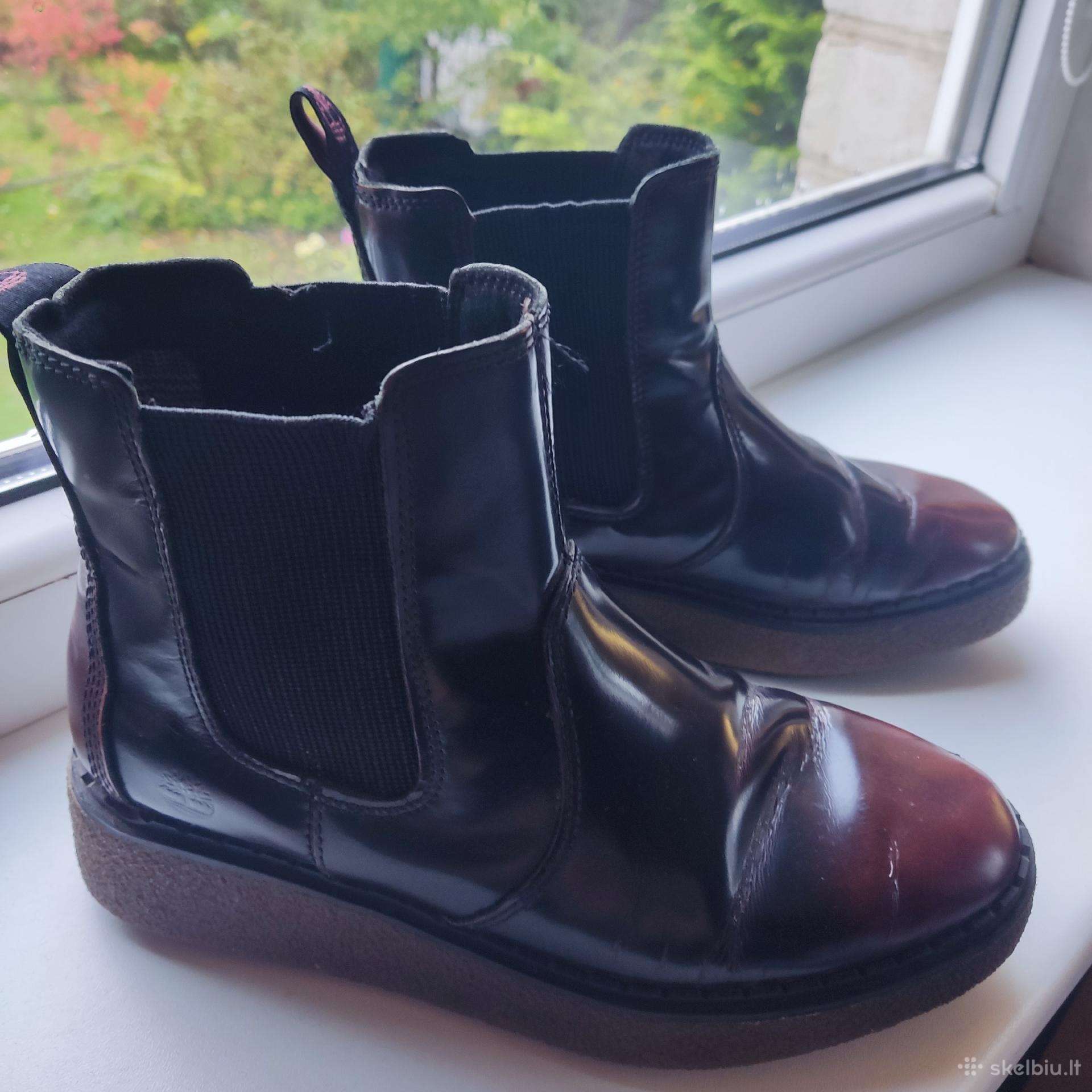 Moteriški aulinukai Timberland 36-37d.