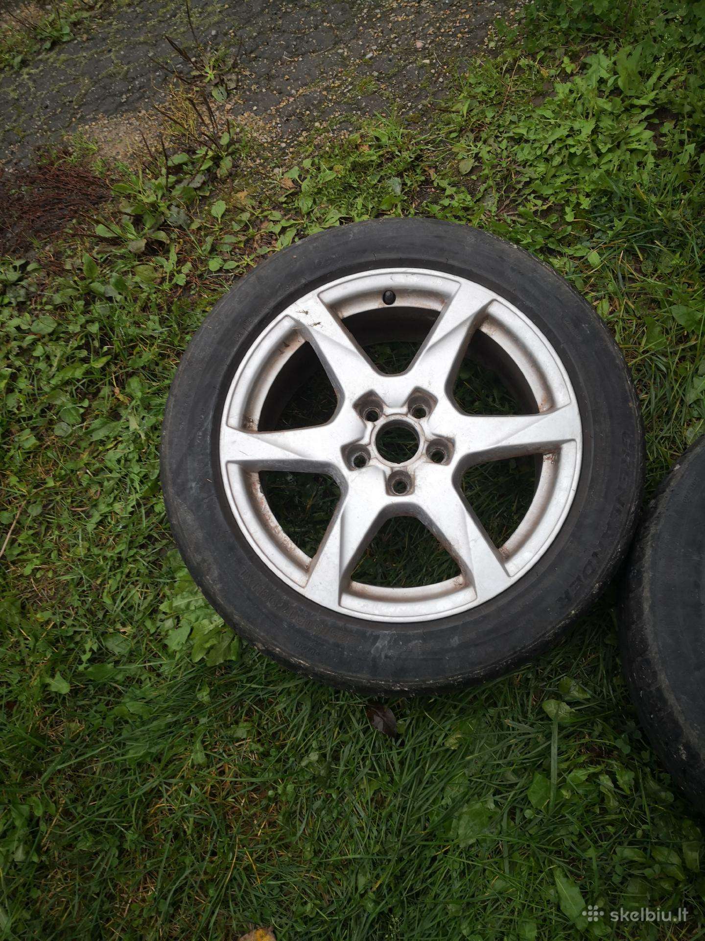 Ratlankiai R17