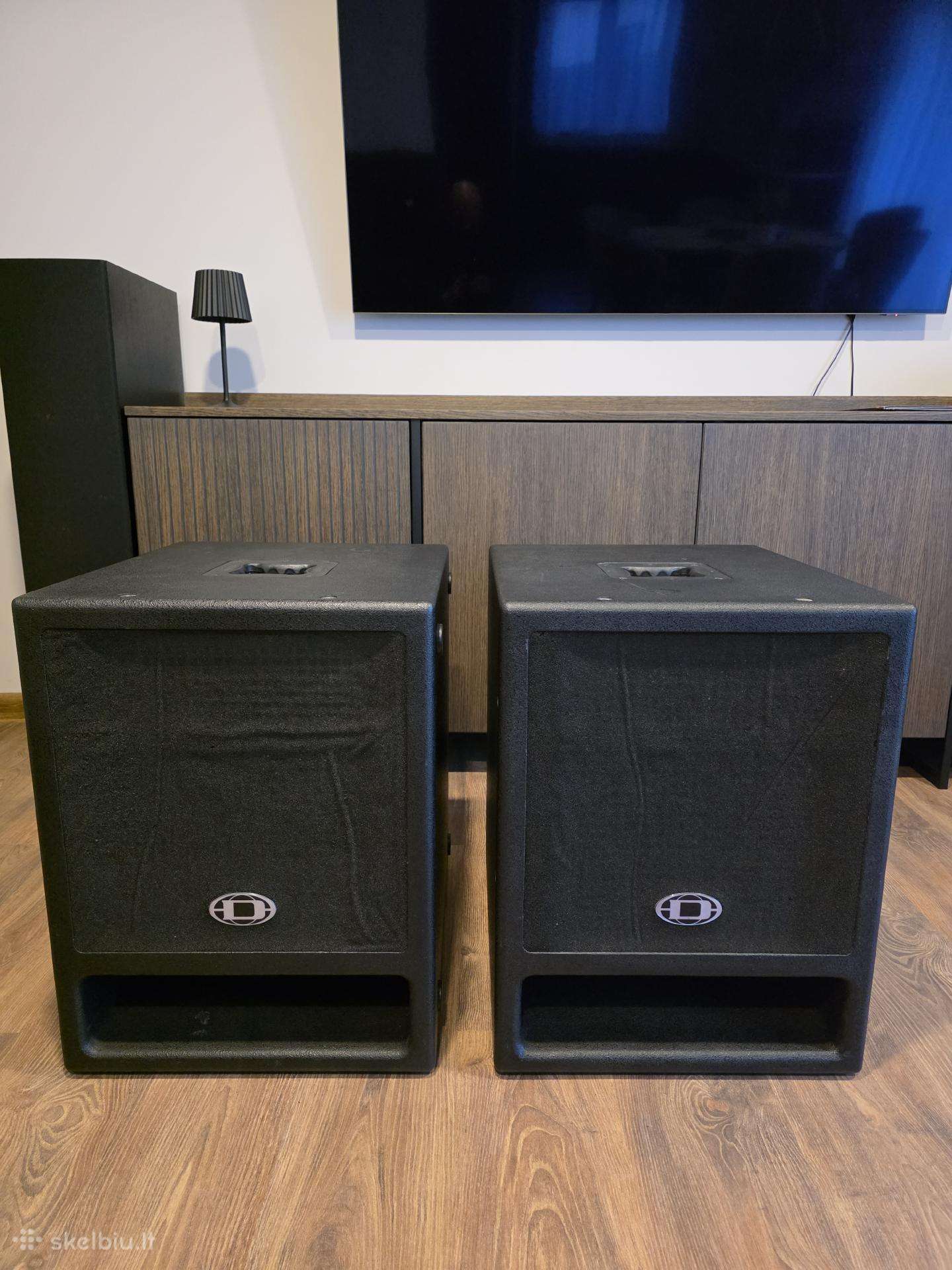 Dynacord Sub-115