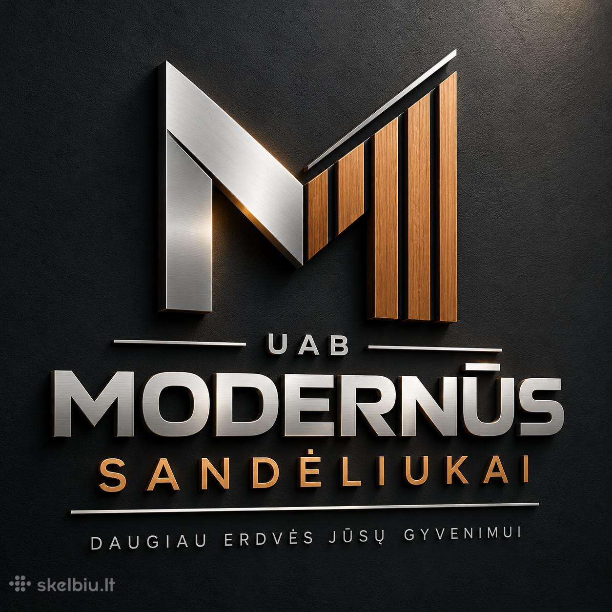 Ieškome Medinių Karkasinių konstrukciju surinkėjų