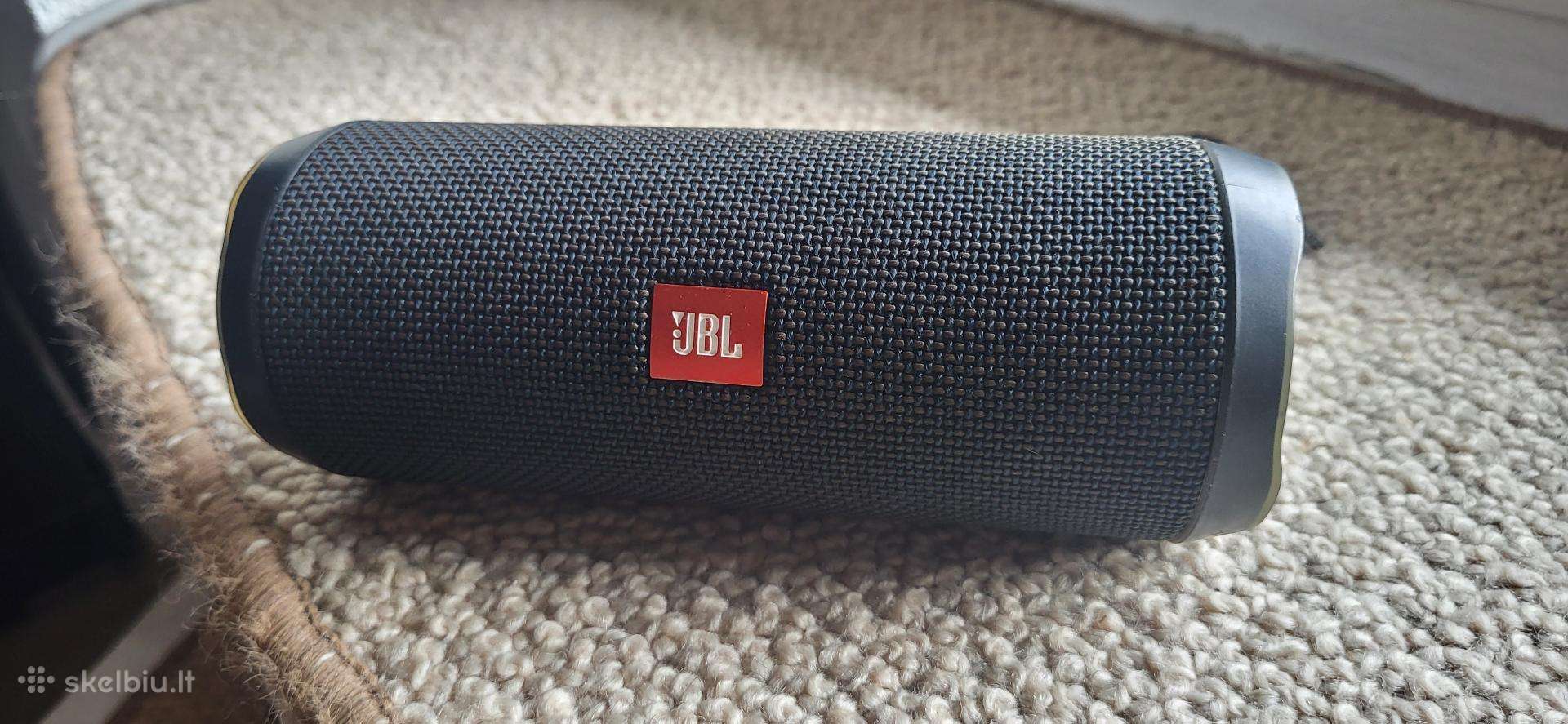 Jbl flip 4 kolonele