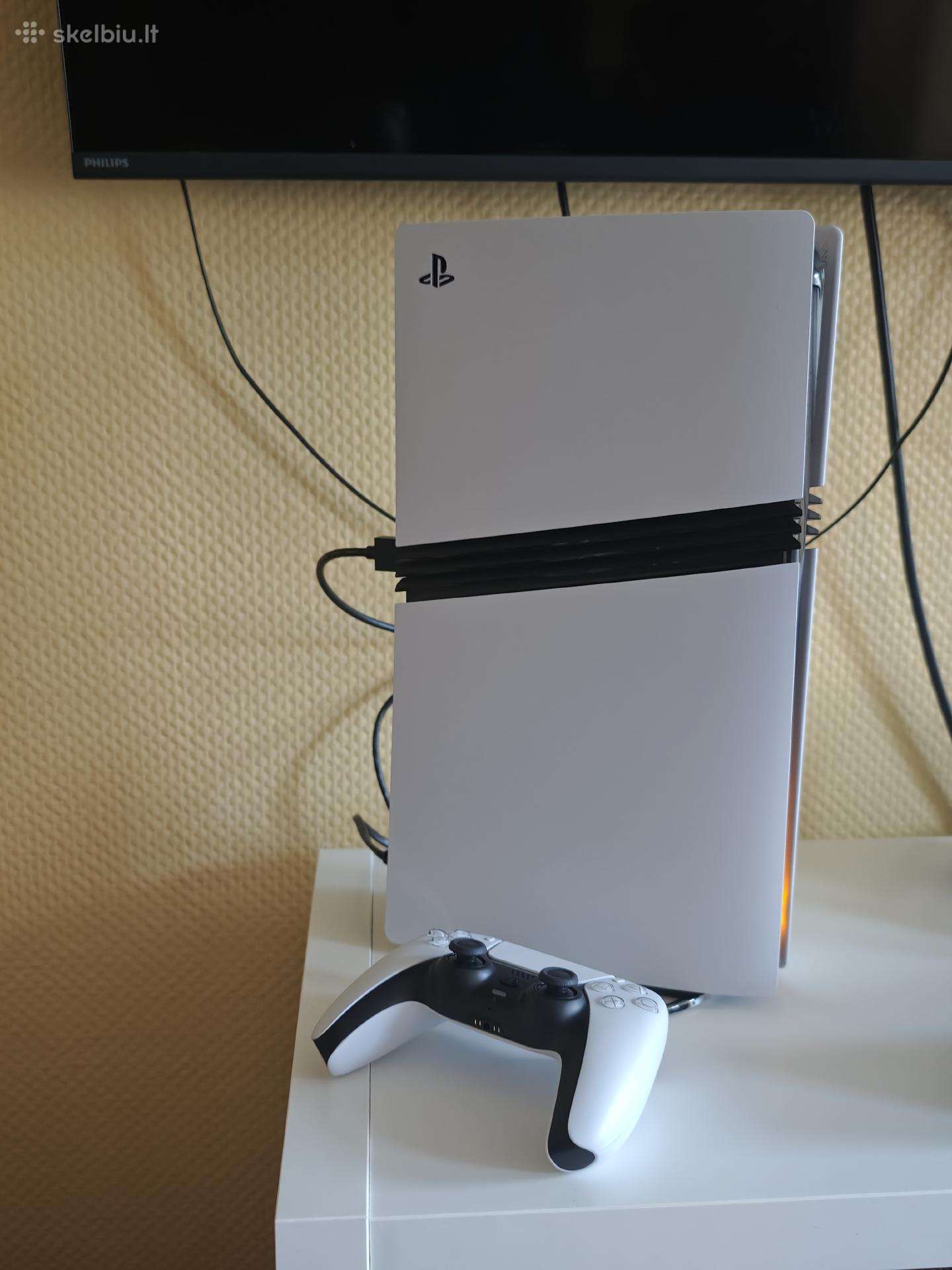 Playstation 5 pro ps5 pro