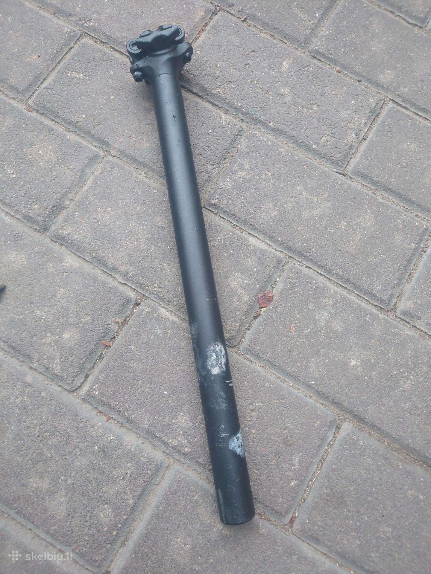 Cannondale sėdynės vamzdis