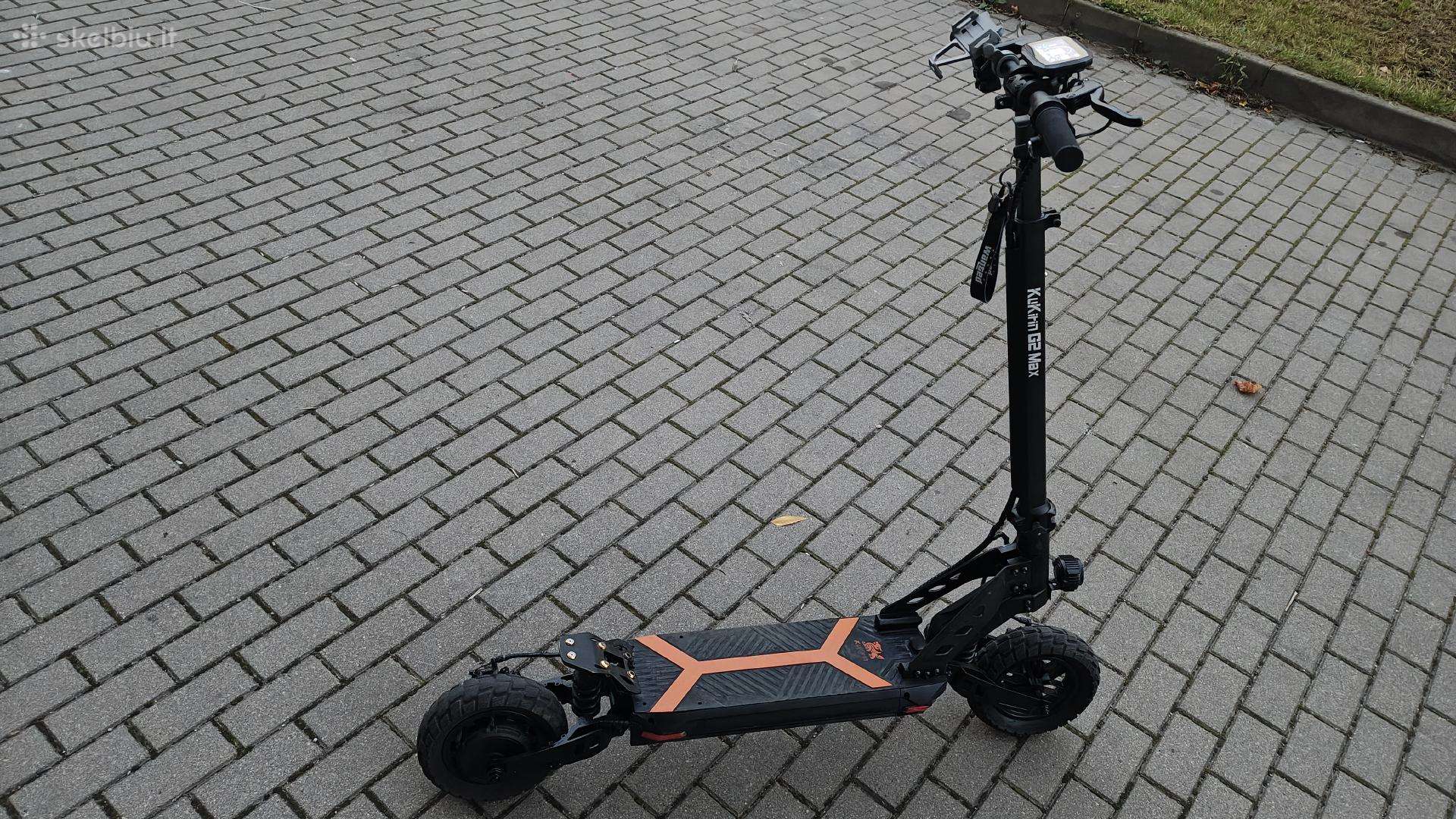 Kukirin G2 Max