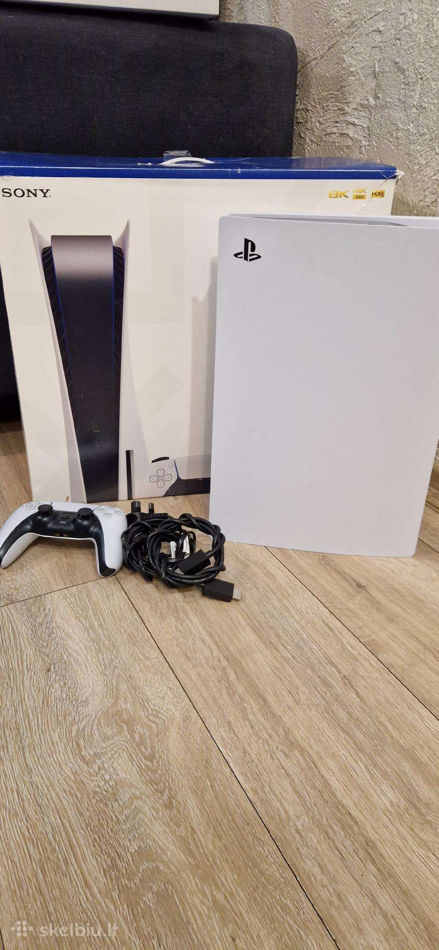 Ps5