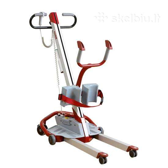Molift Quick Raiser 2 mobilus keltuvas