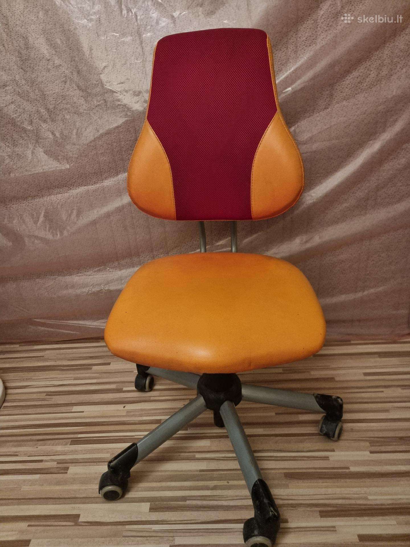 Ergonominė vaikiška kėdė mayer