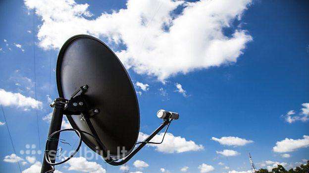 Palydovines antenos,imtuvai,iptv imtuvai
