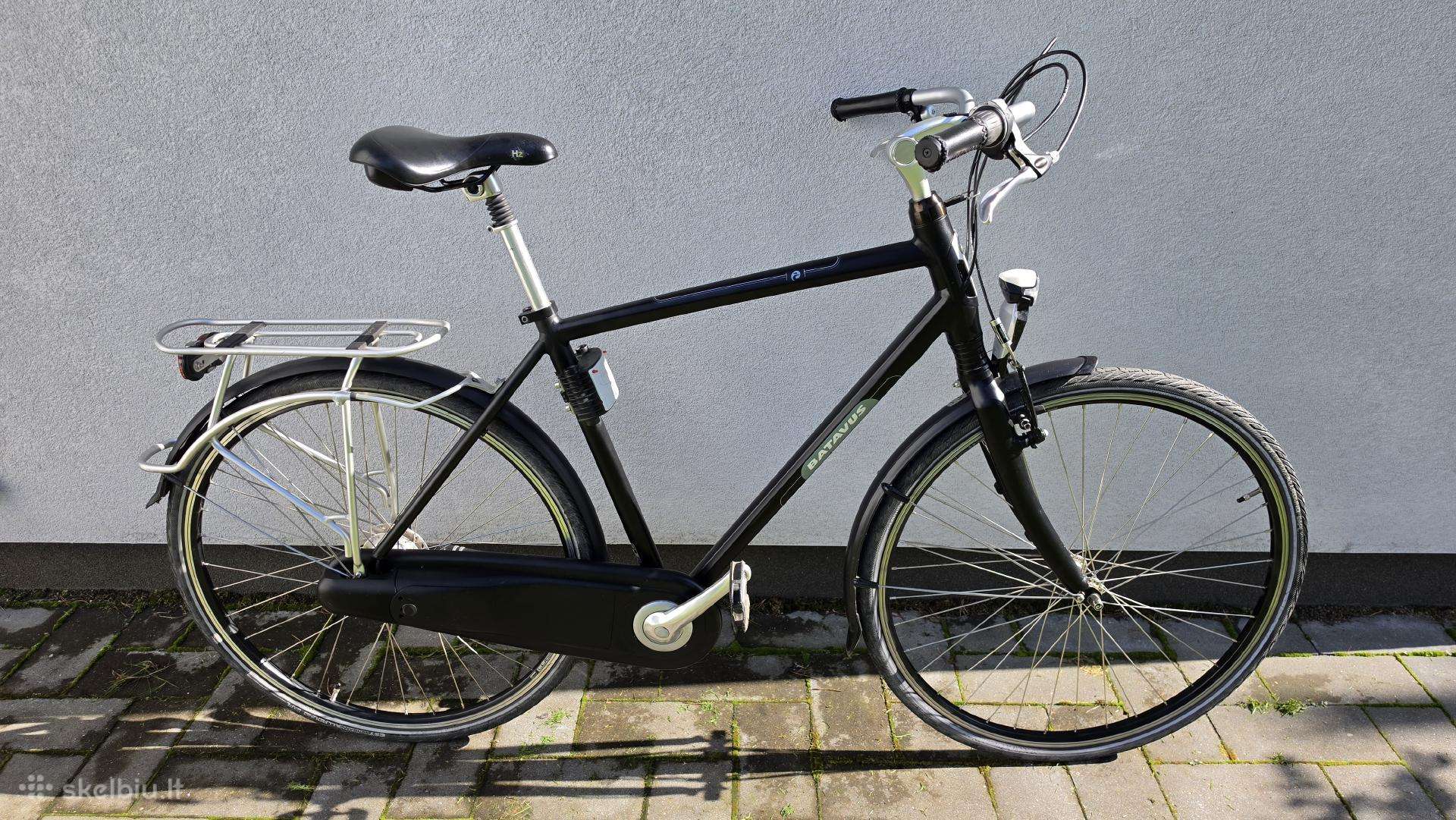 Batavus vyriškas 53cm