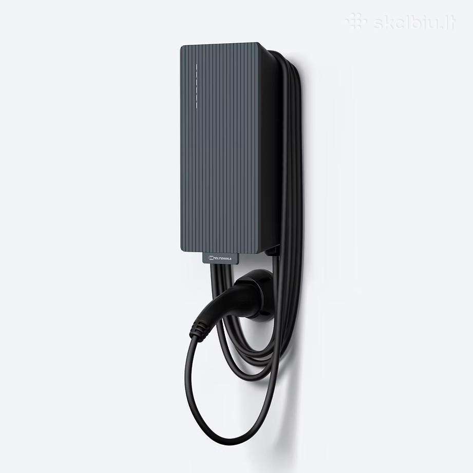 Teltocharge Ev krovimo stotelė 11kw