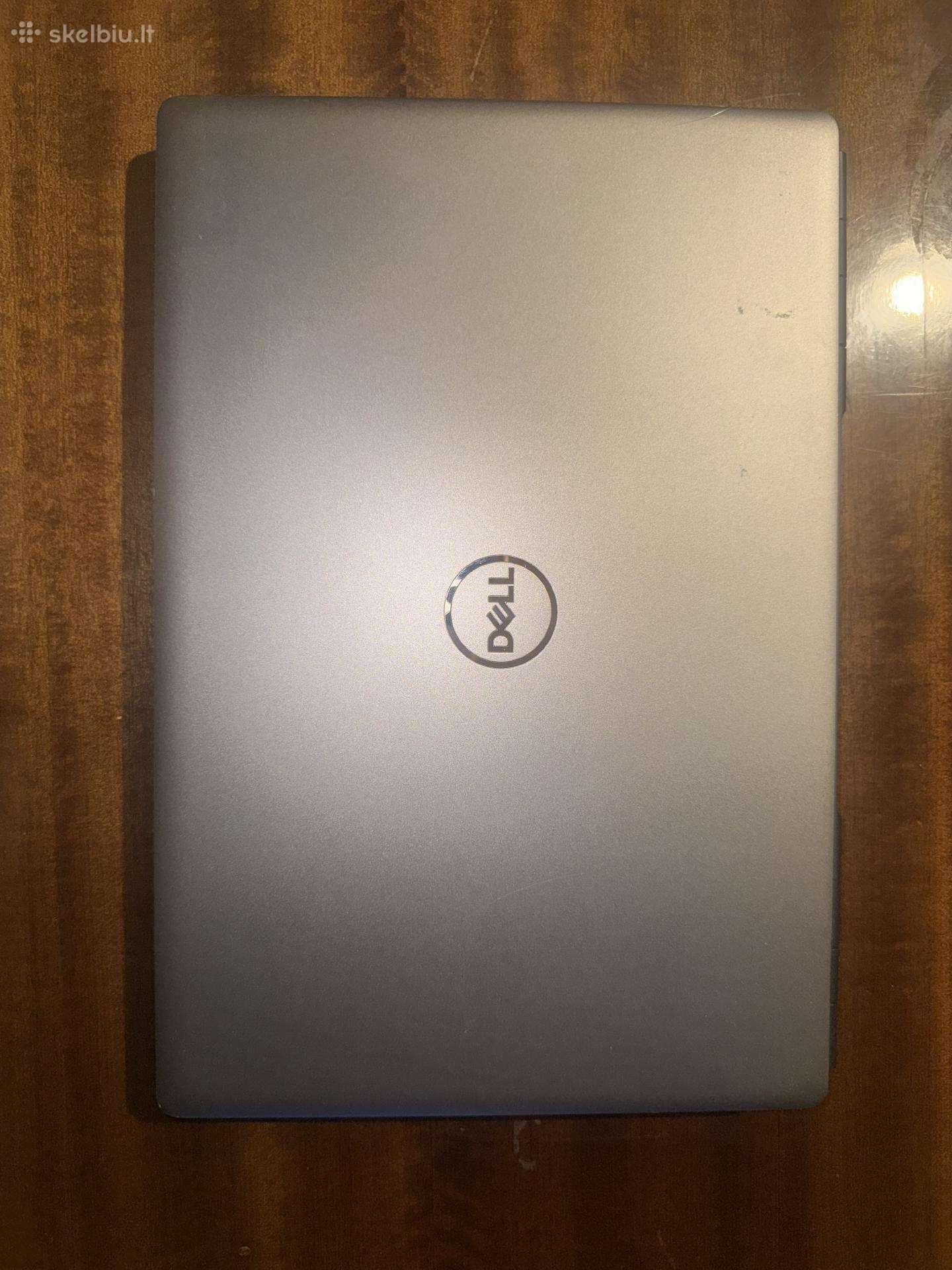 Dell Precision 7550