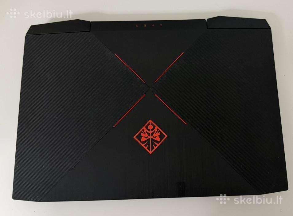 Hp Omen 15