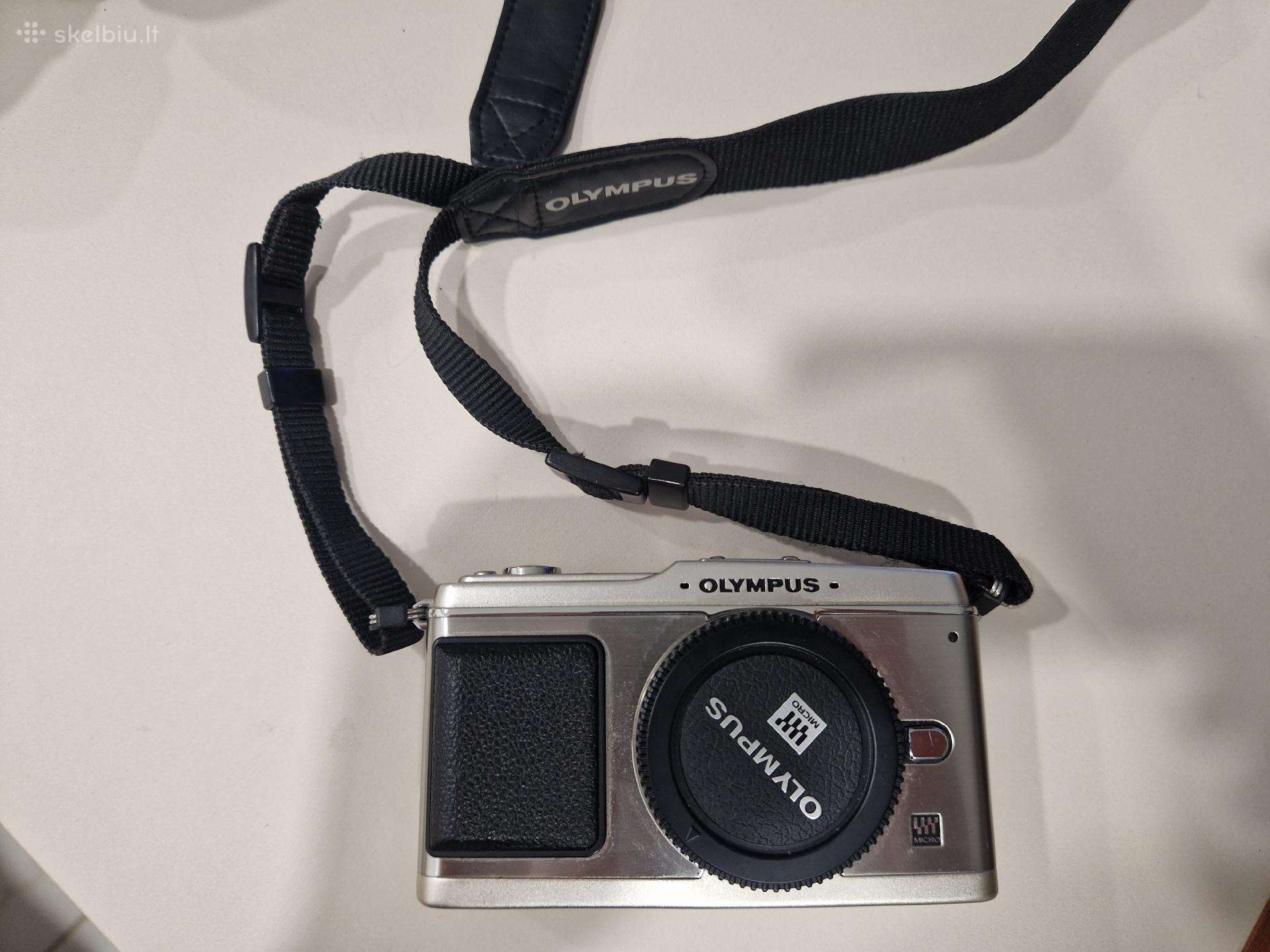 Olympus
