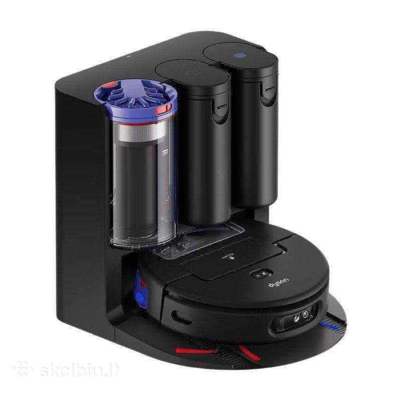Dyson Spot+scrub Ai robotas siurblys