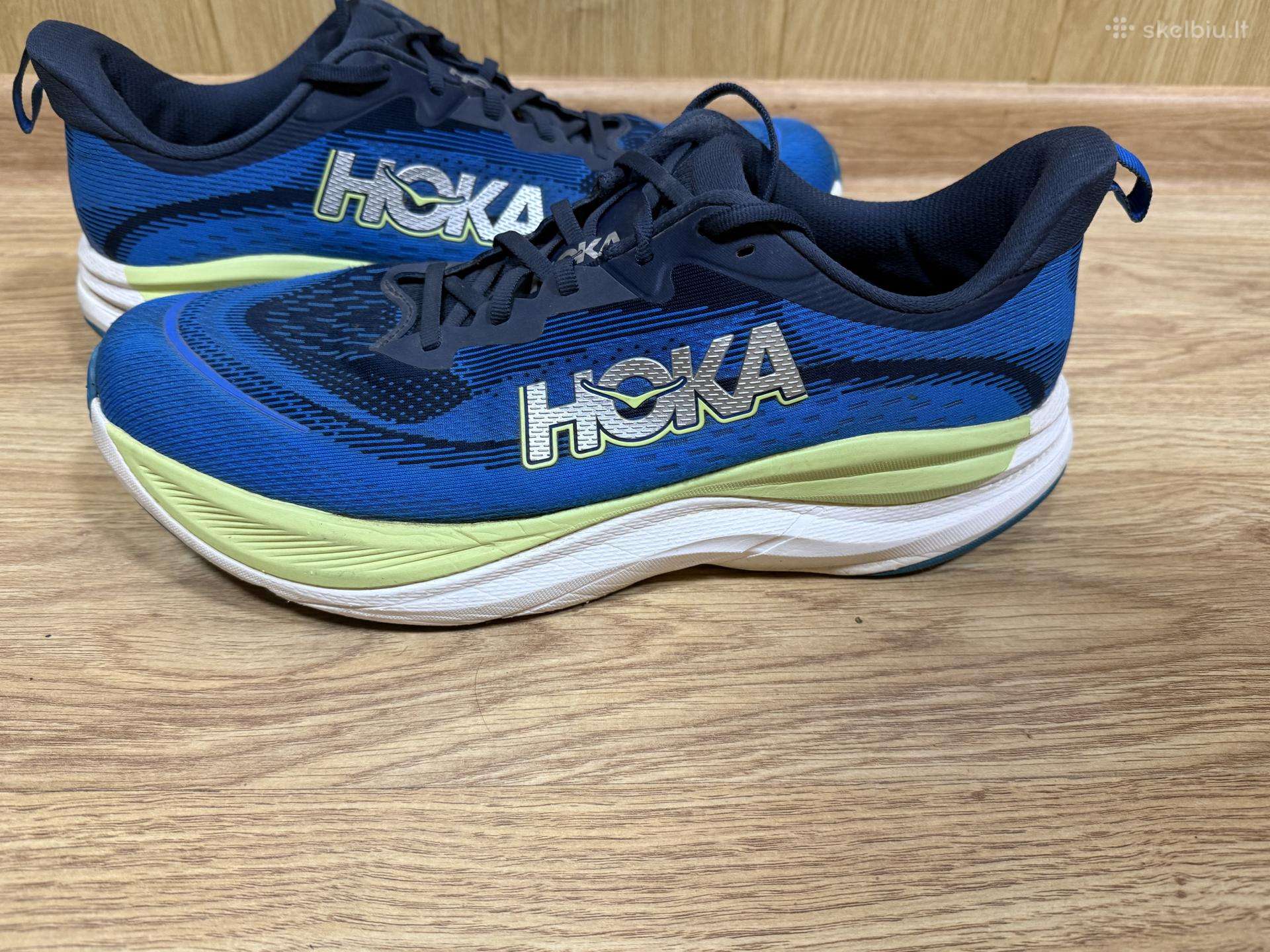 Hoka One One Skyflow bėgimo kedai