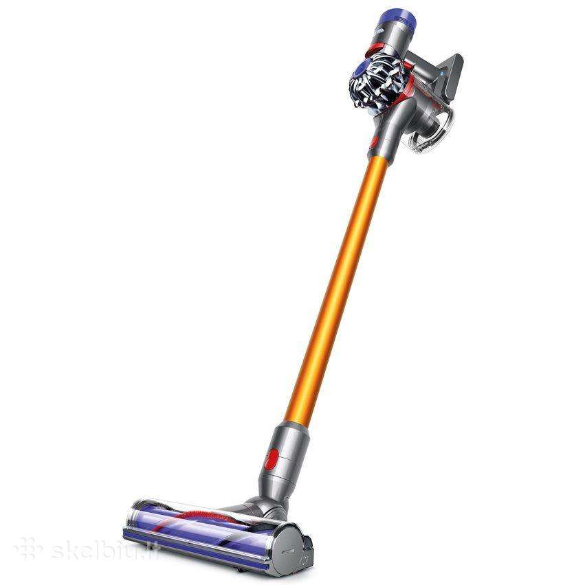Dyson v8 Absolute dulkių siurblys