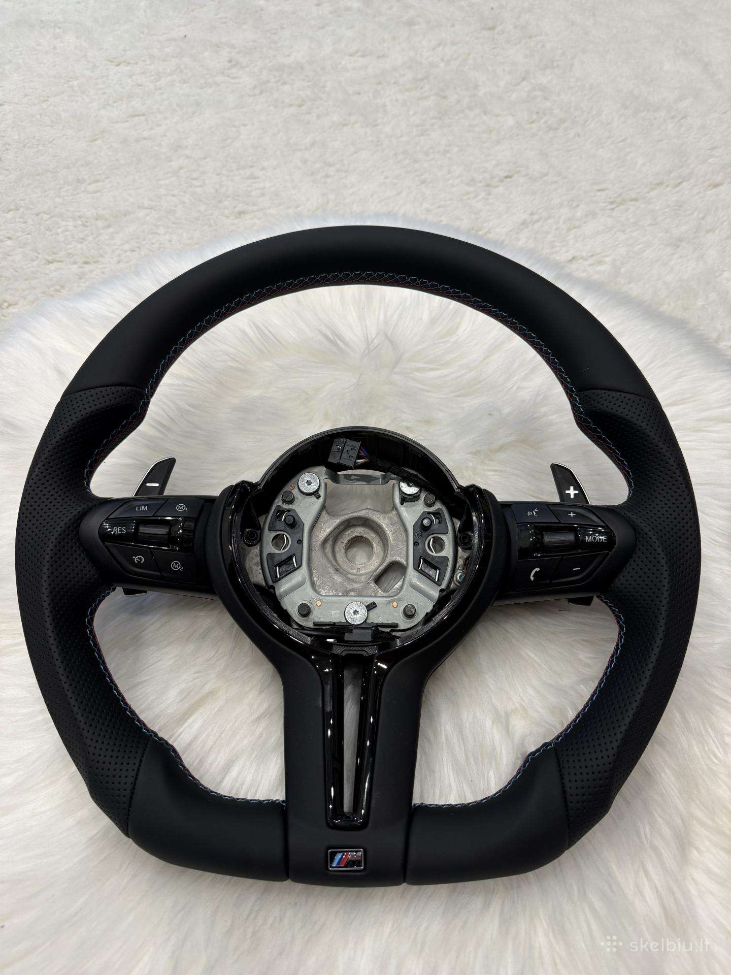 Parduodu nauja Bmw M Sport stiliaus vaira
