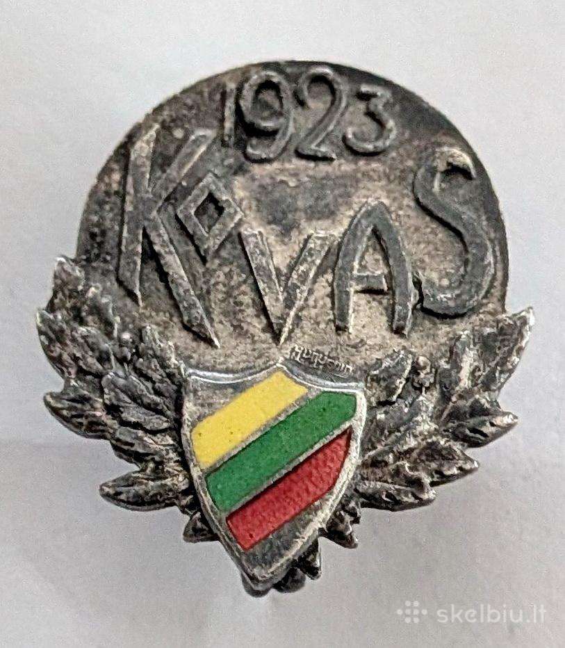 Kaunas Šančių šaulių sporto klubas „kovas“
