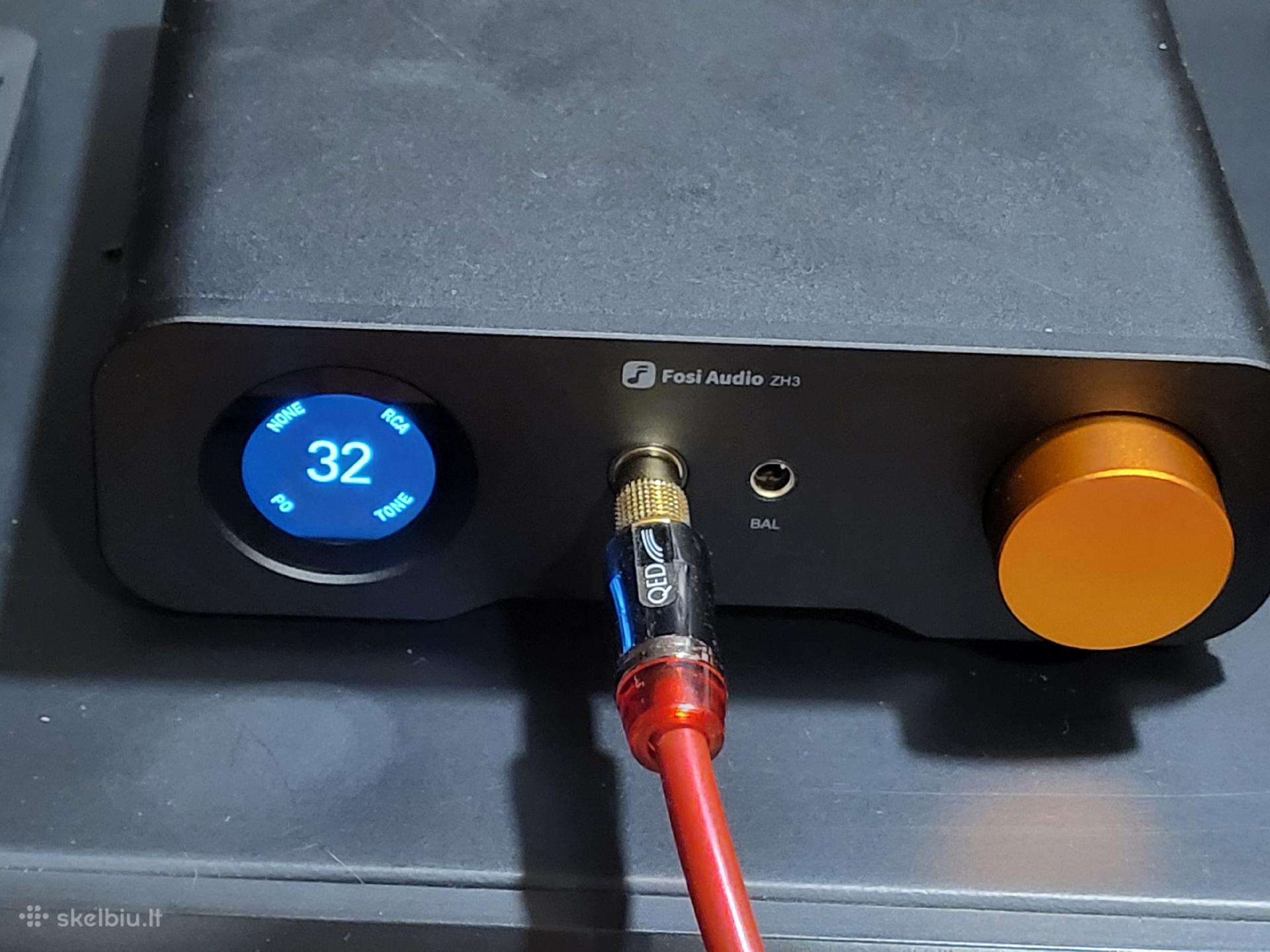 Fosi audio Zh3
