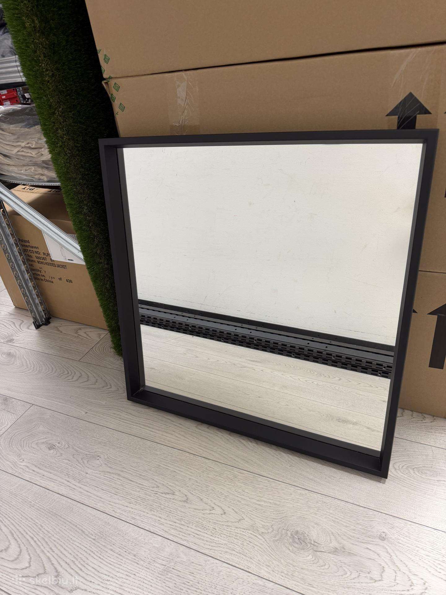 Ikea Nissedal veidrodis
