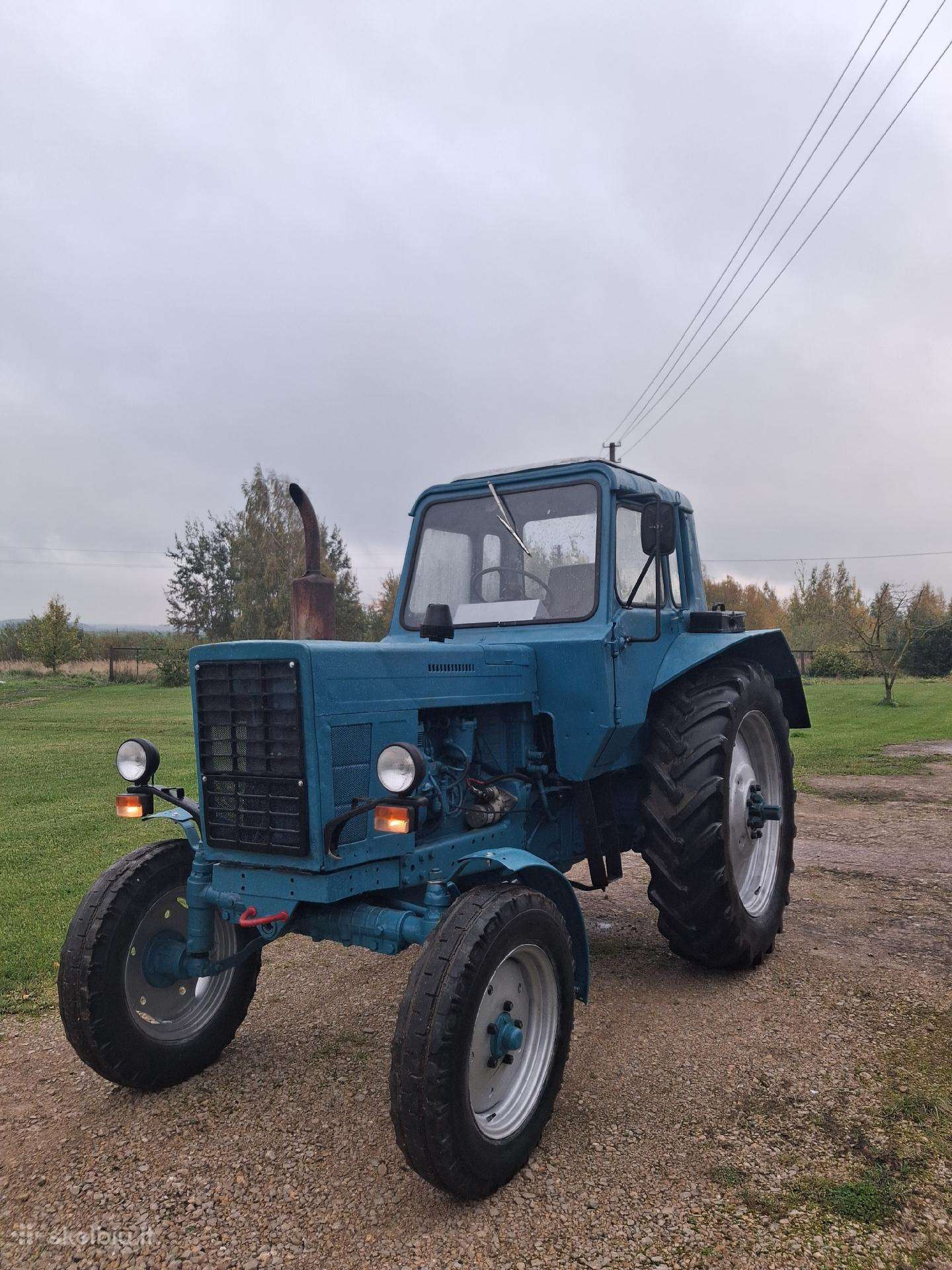 Mtz-80