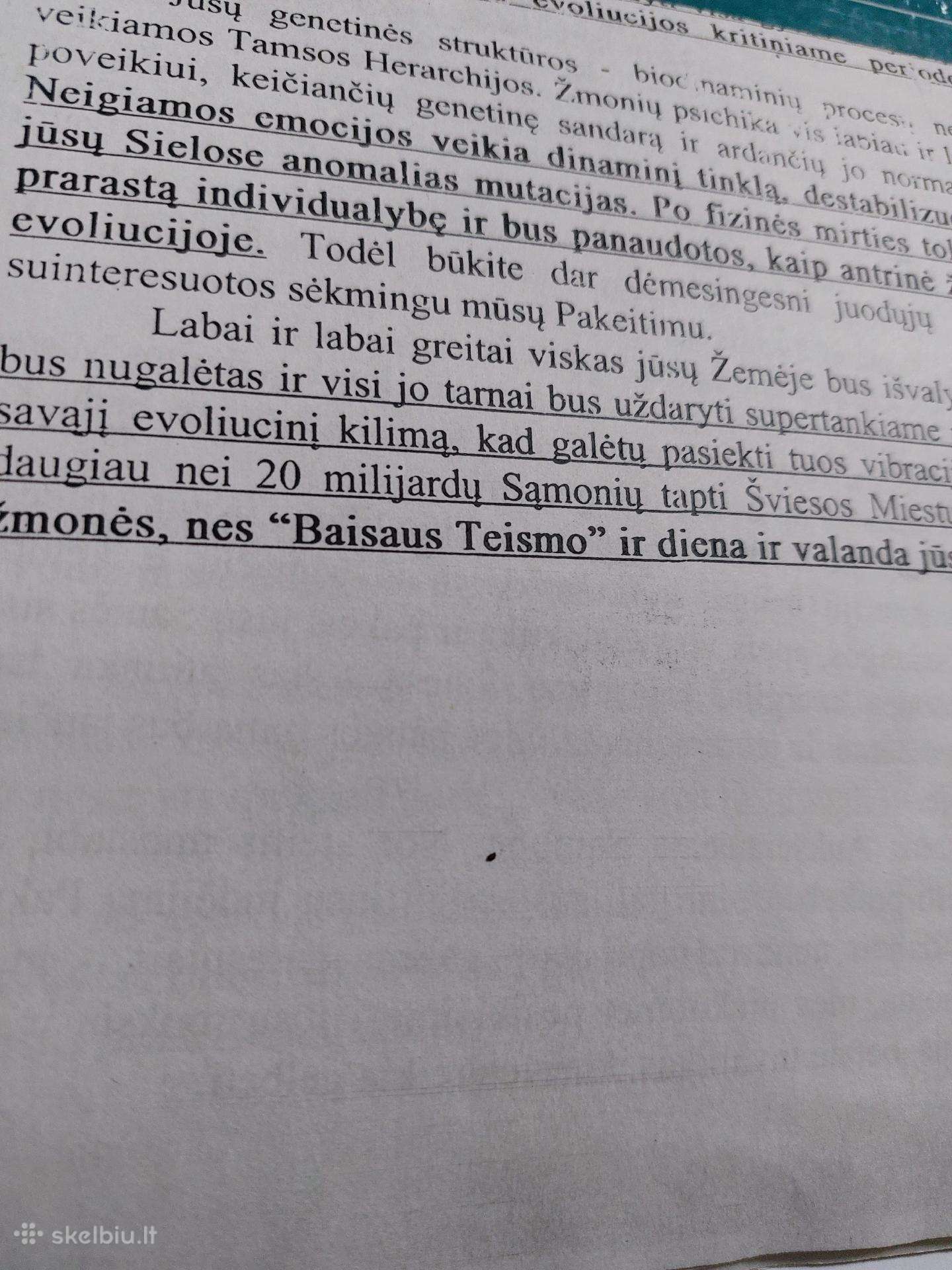Siela zodiake rusu k