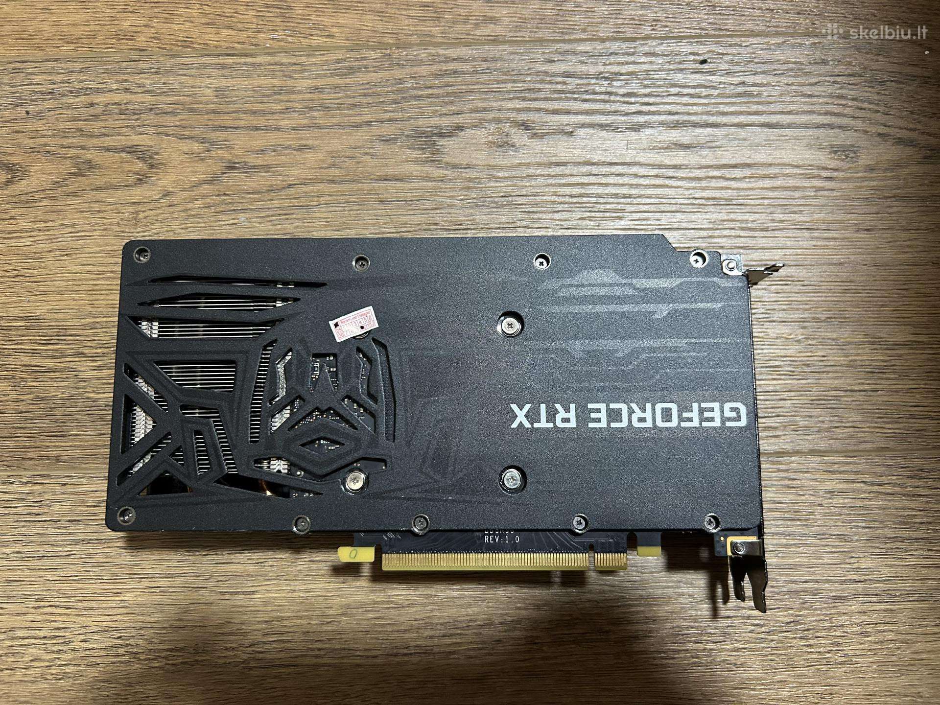 Rtx 3060 12gb