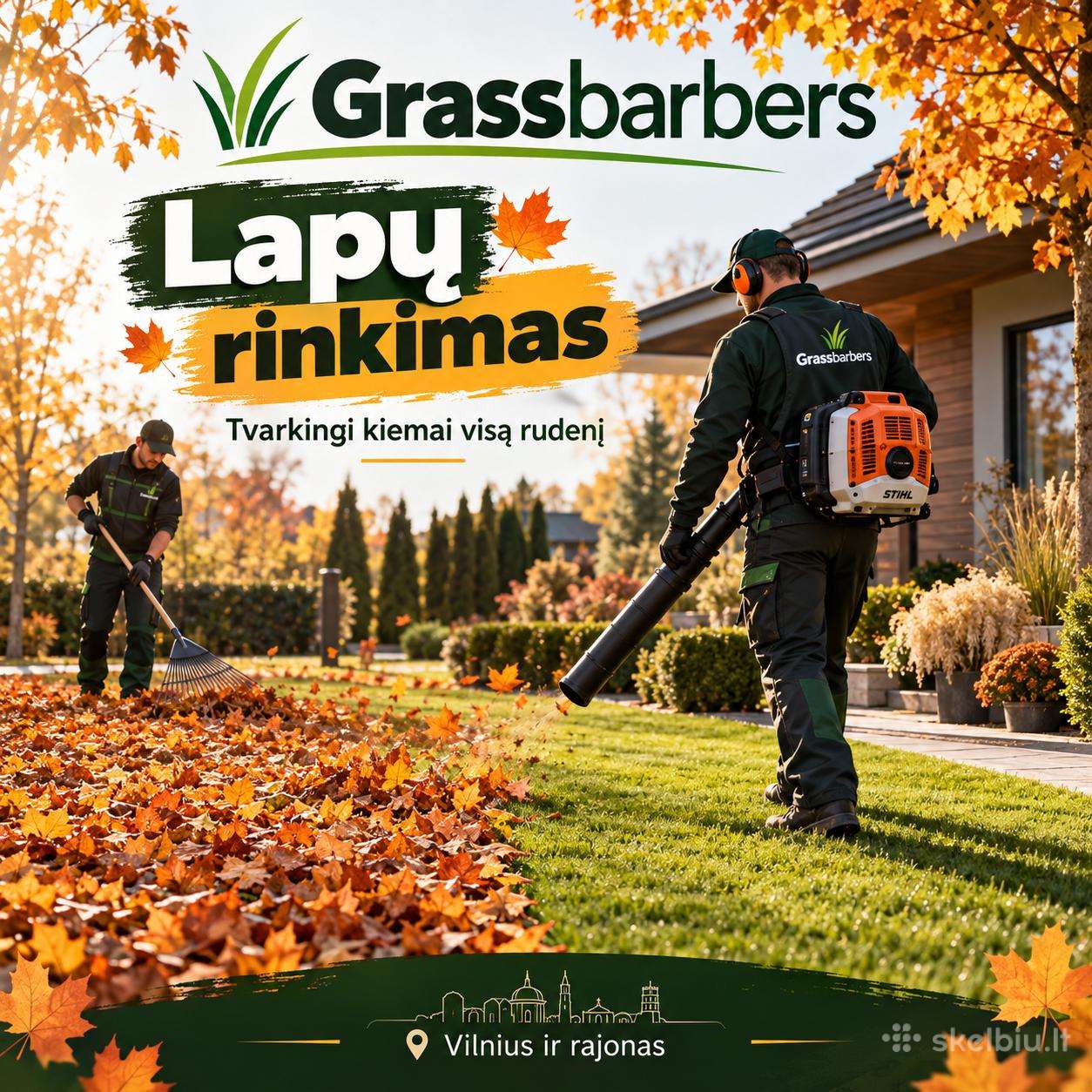 Vejos levelingas, Purškimas nuo piktžolių