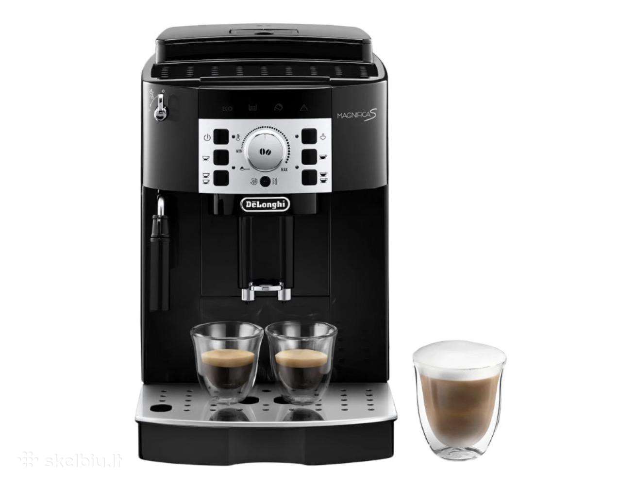 Delonghi Magnifica S Ecam 22.112 B