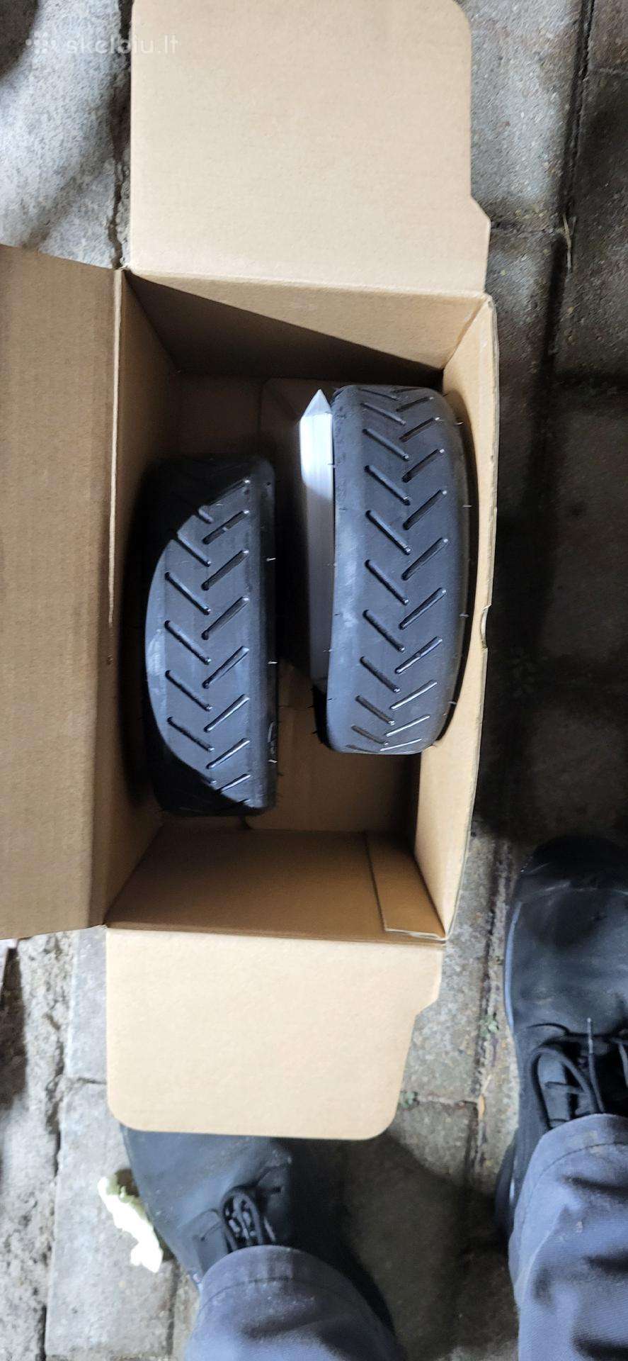 Parduodamas xiaomi m365 paspirtukas