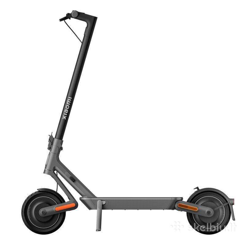 Xiaomi scooter 4 ultra