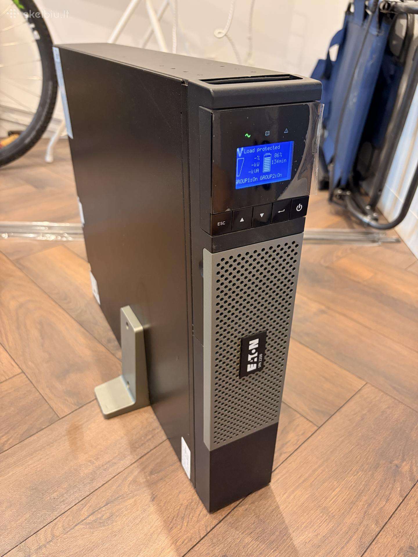 Eaton 5px220p Ups