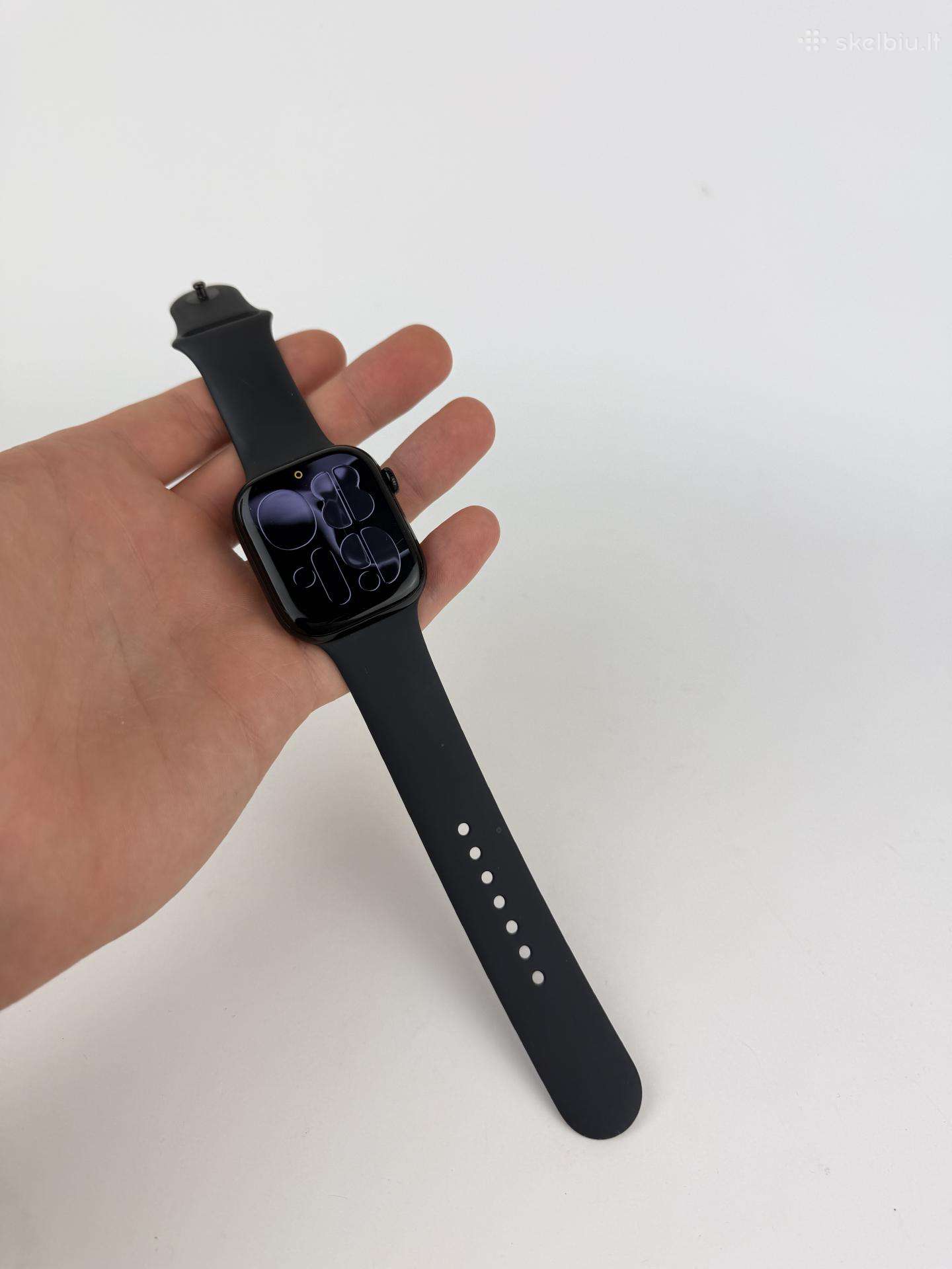 Ekspozicinis Apple Watch Series 10 46mm Cellular